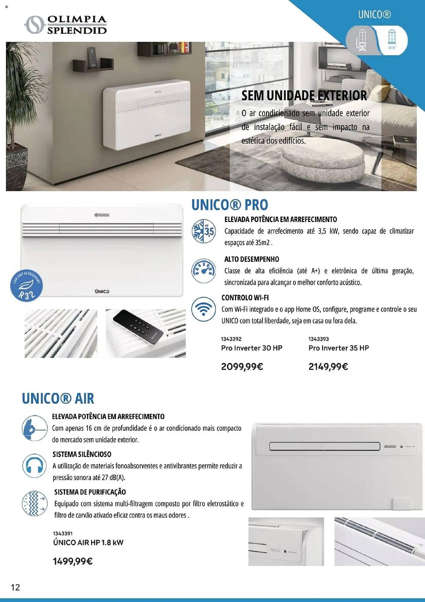 Folheto Radio Popular (2025-12-19 - 2026-02-01) | 12