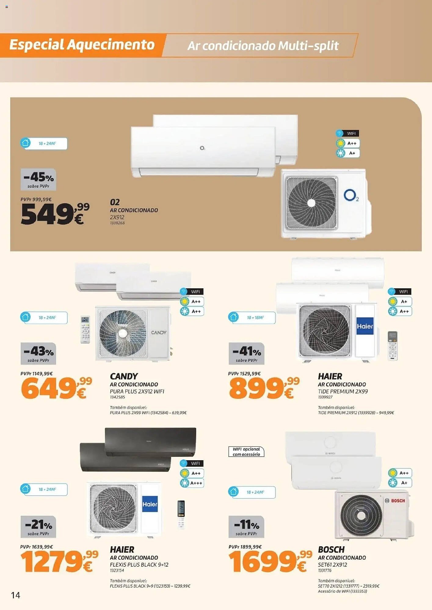 Folheto Radio Popular (2025-12-19 - 2026-02-01) | 14