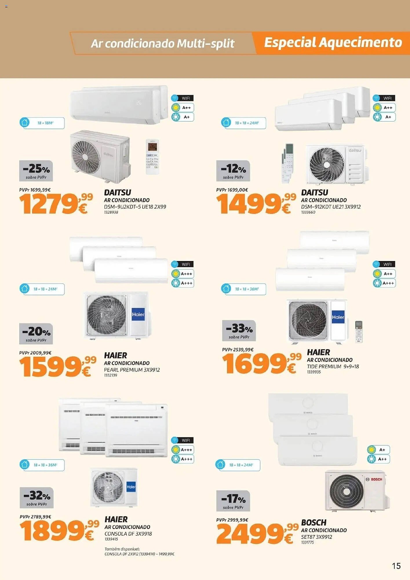 Folheto Radio Popular (2025-12-19 - 2026-02-01) | 15