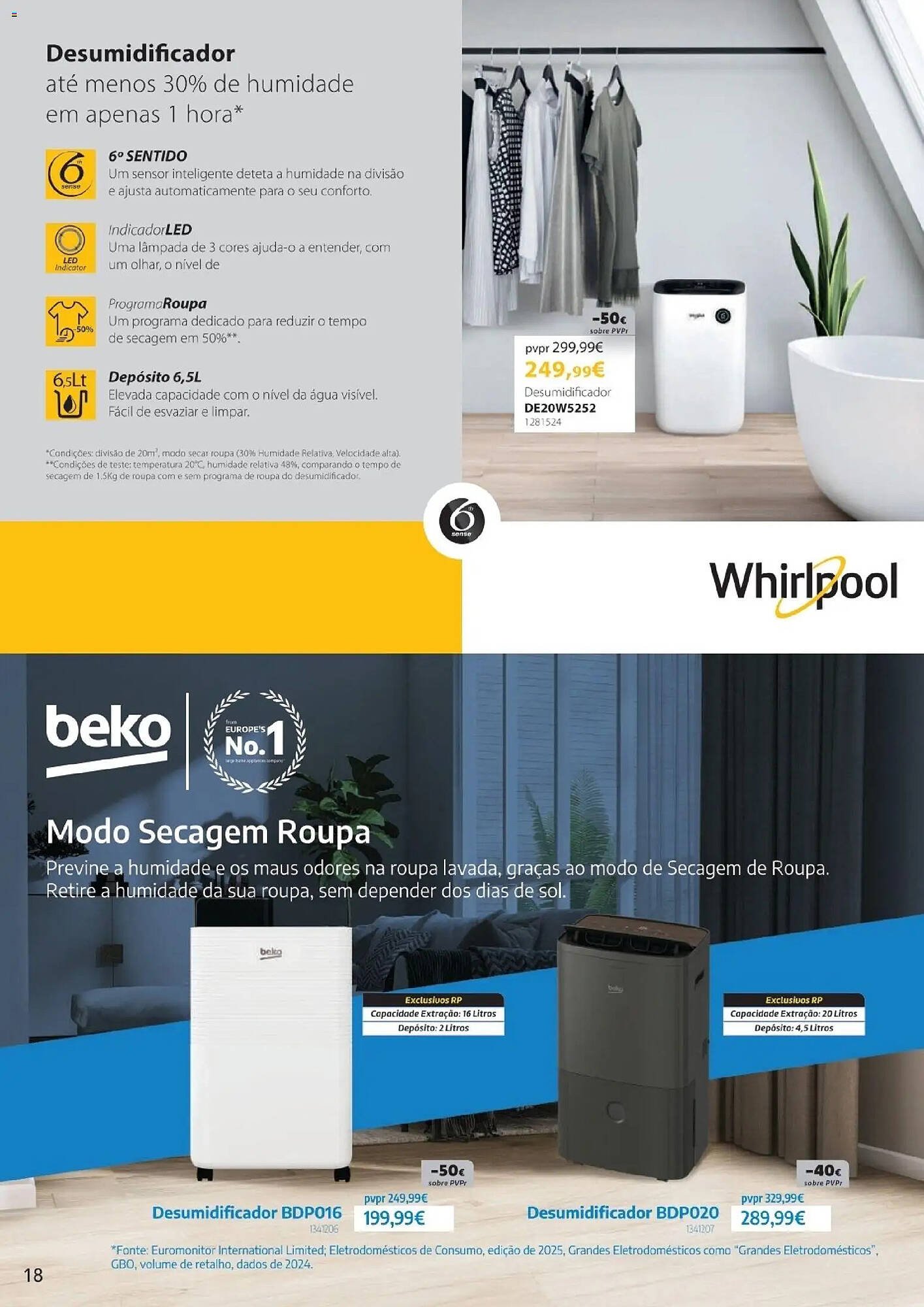 Folheto Radio Popular (2025-12-19 - 2026-02-01) | 18