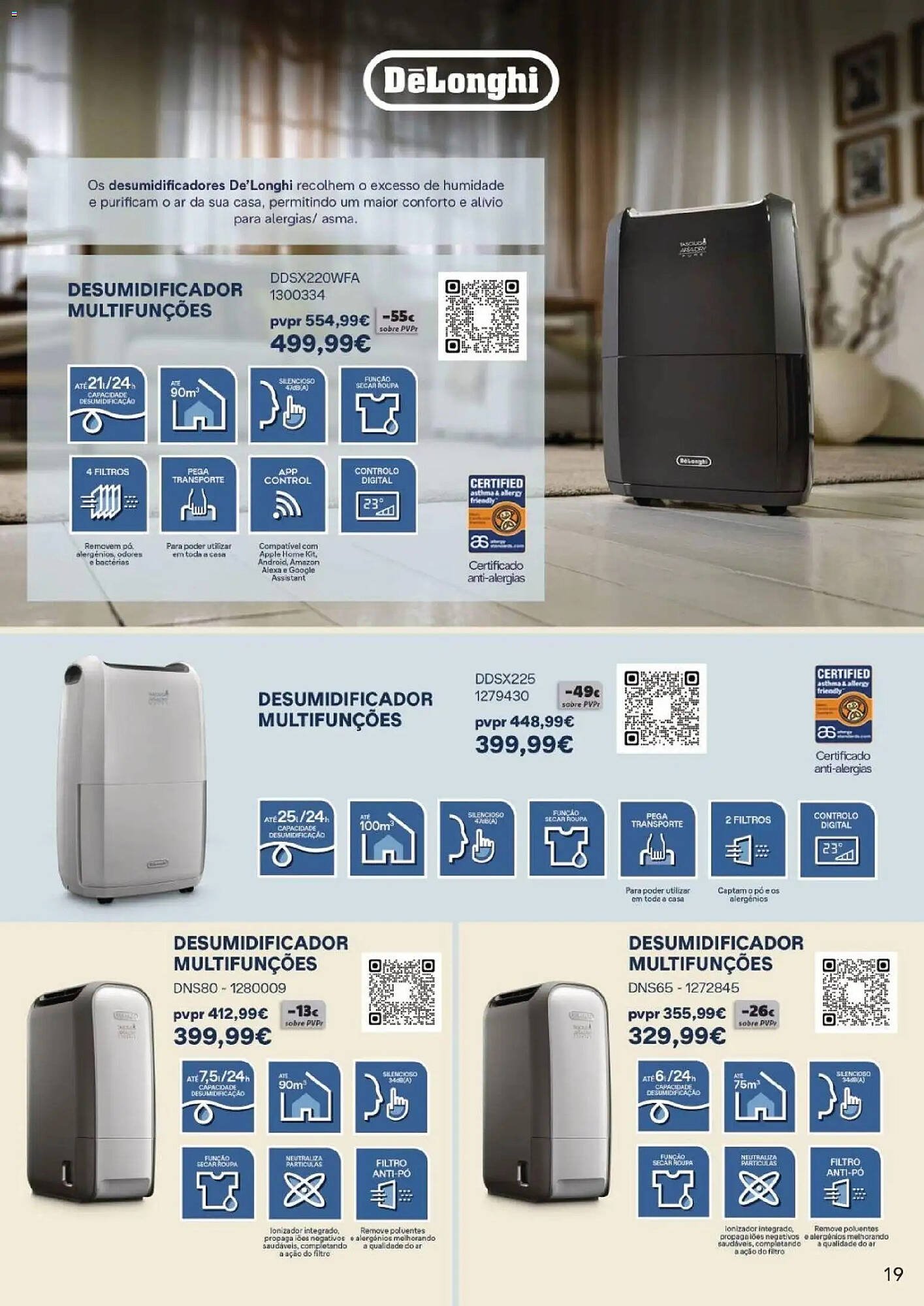 Folheto Radio Popular (2025-12-19 - 2026-02-01) | 19