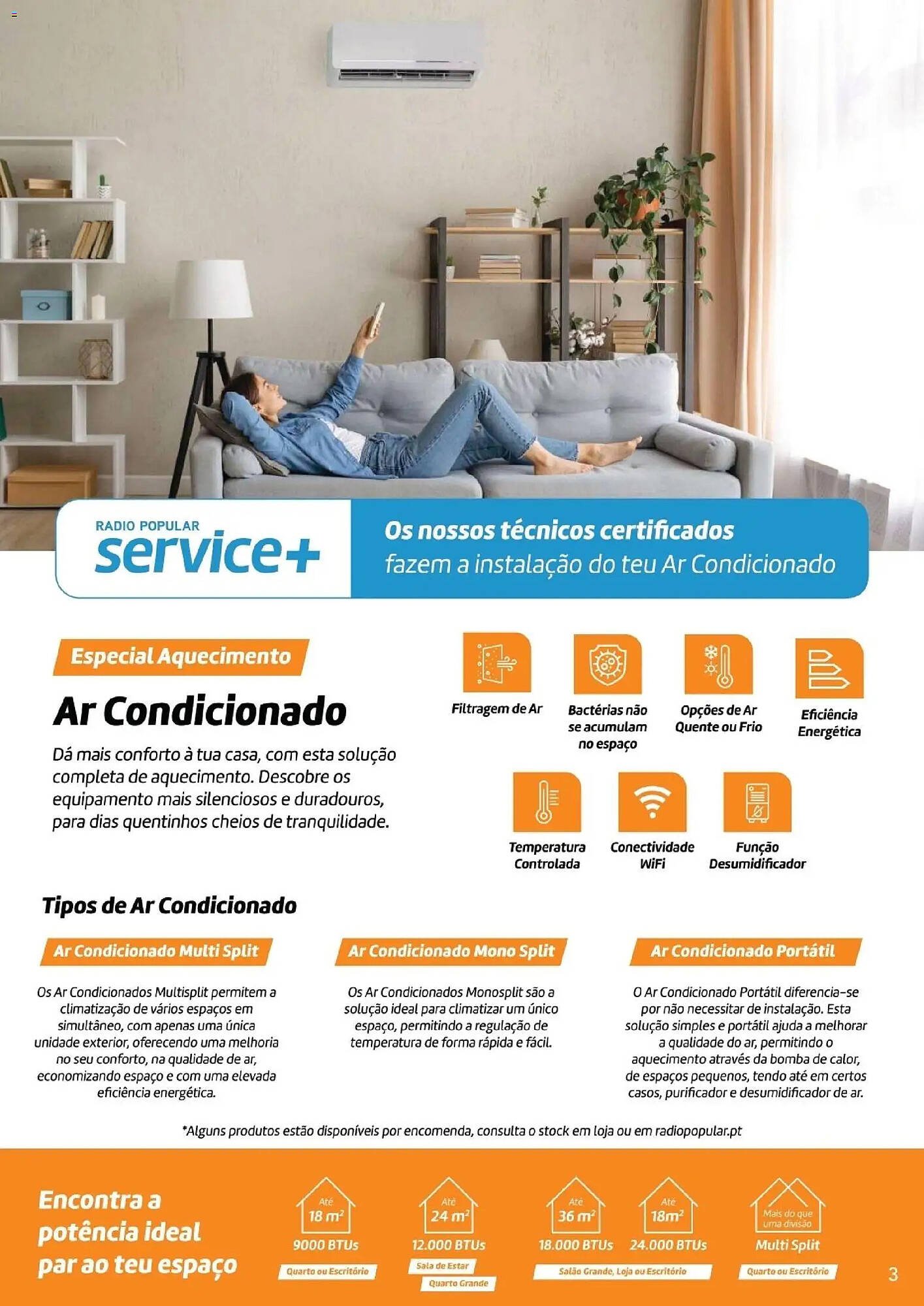 Folheto Radio Popular (2025-12-19 - 2026-02-01) | 3