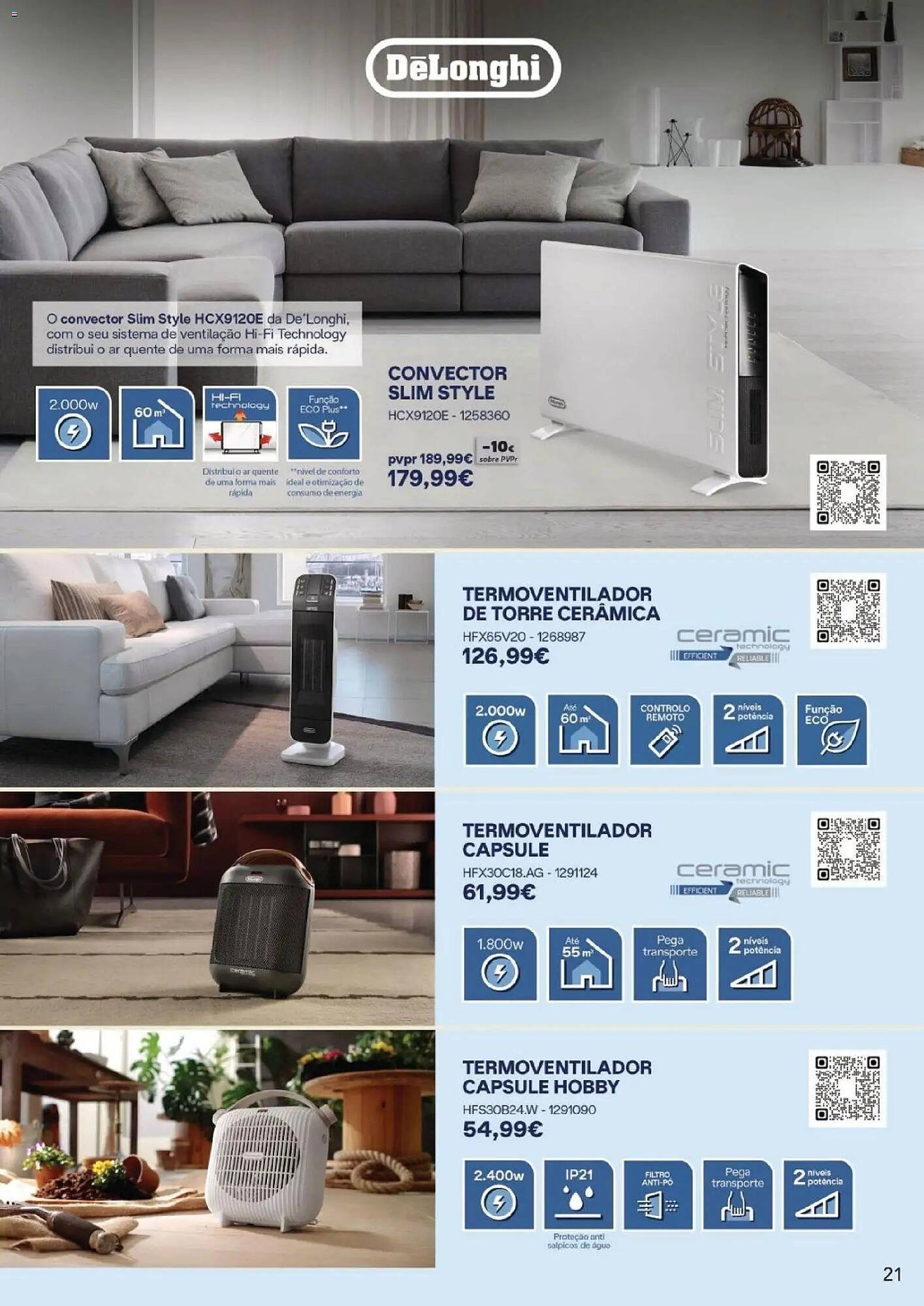 Folheto Radio Popular (2025-12-19 - 2026-02-01) | 21