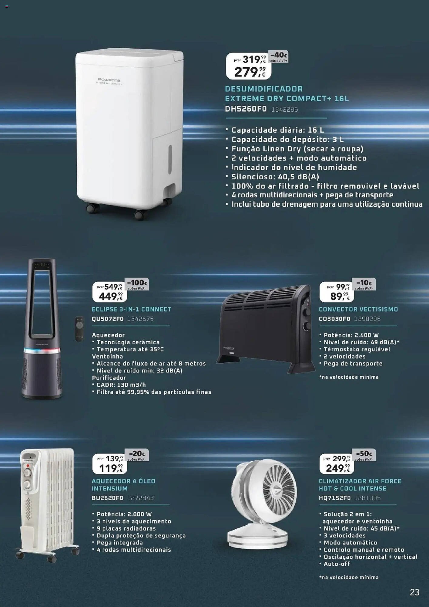 Folheto Radio Popular (2025-12-19 - 2026-02-01) | 23