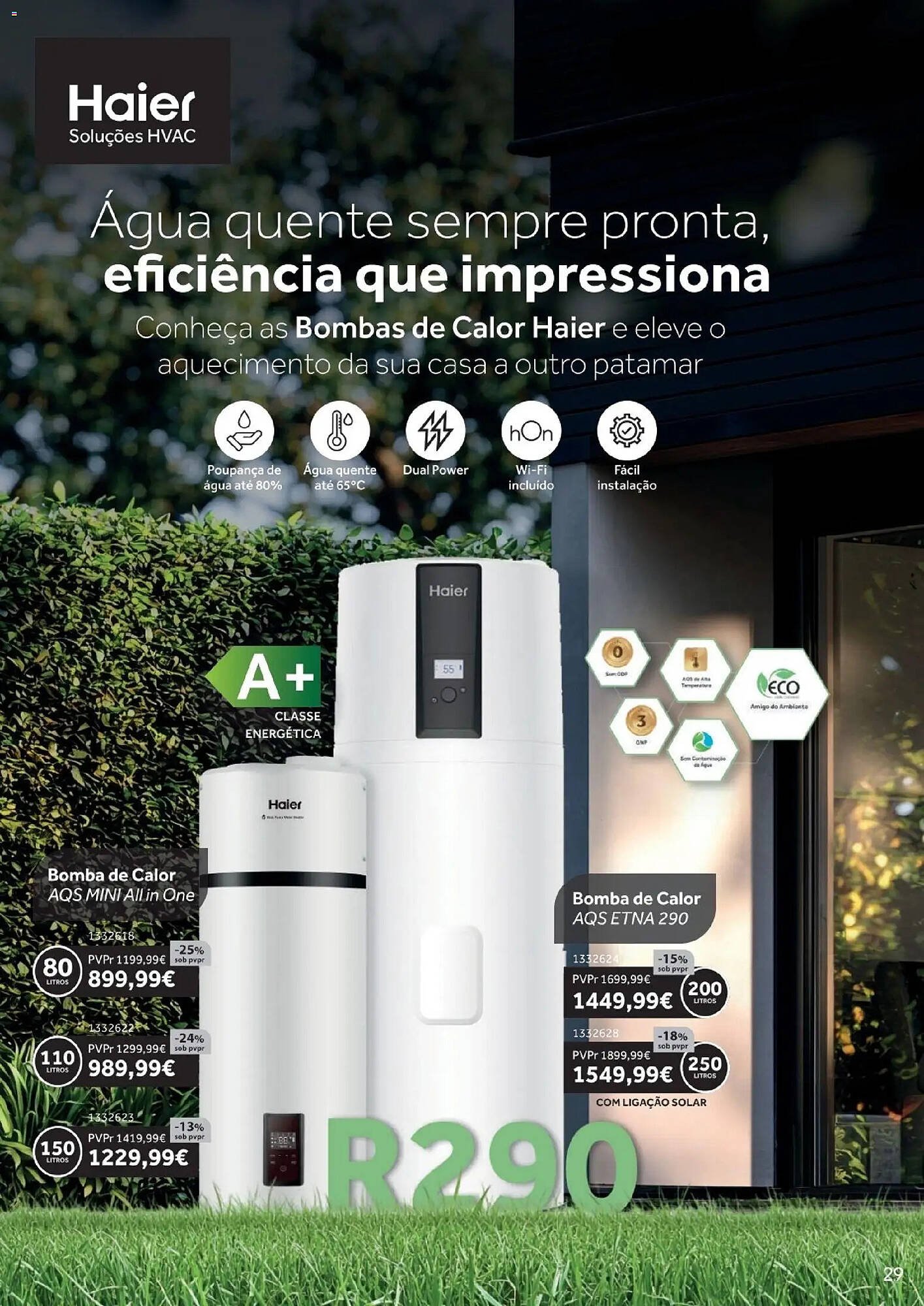 Folheto Radio Popular (2025-12-19 - 2026-02-01) | 29