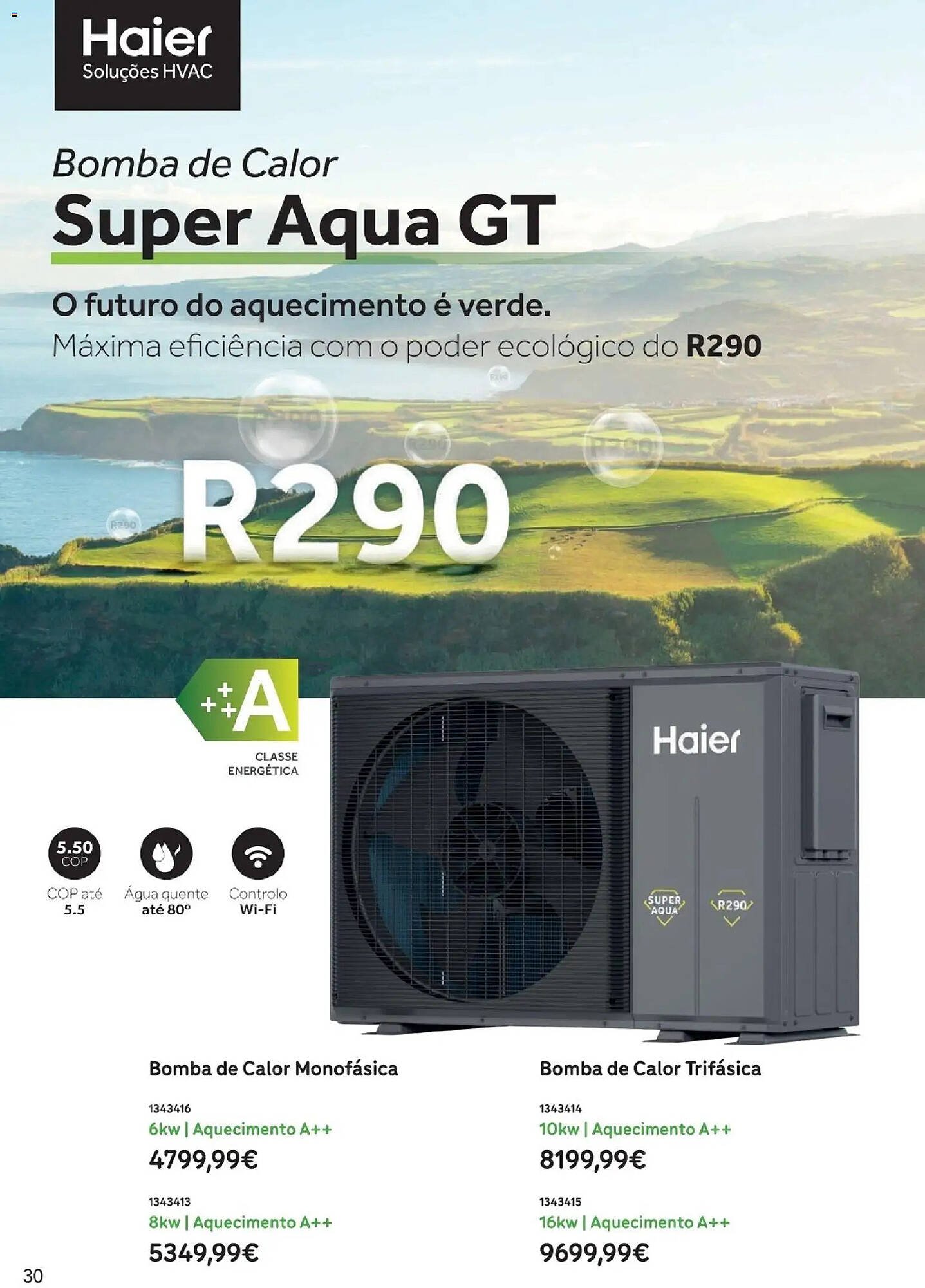 Folheto Radio Popular (2025-12-19 - 2026-02-01) | 30