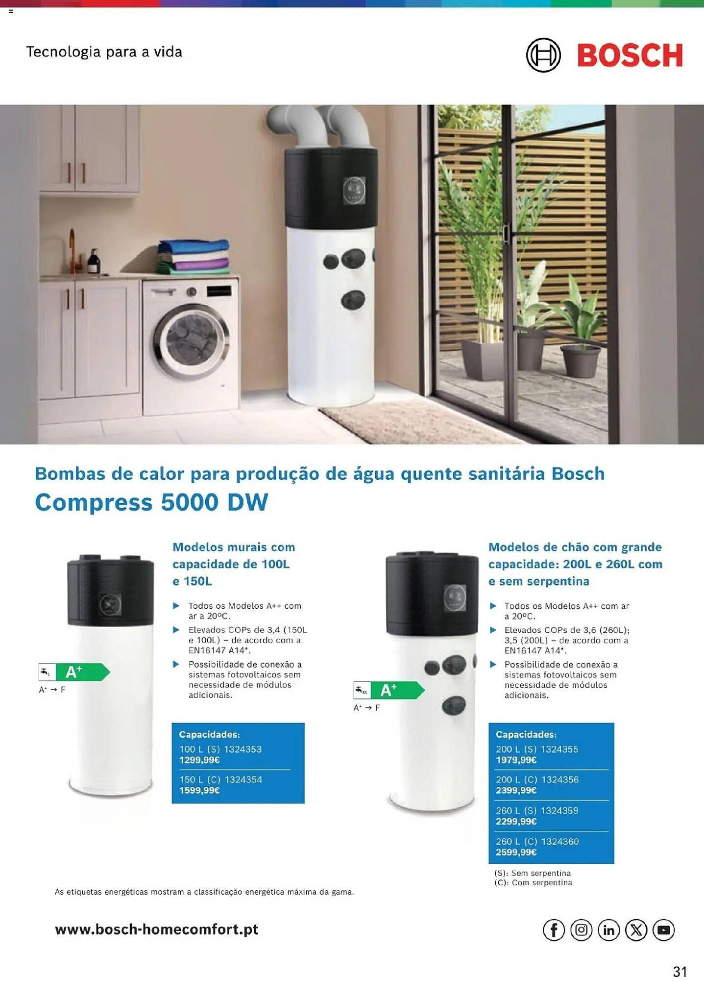 Folheto Radio Popular (2025-12-19 - 2026-02-01) | 31