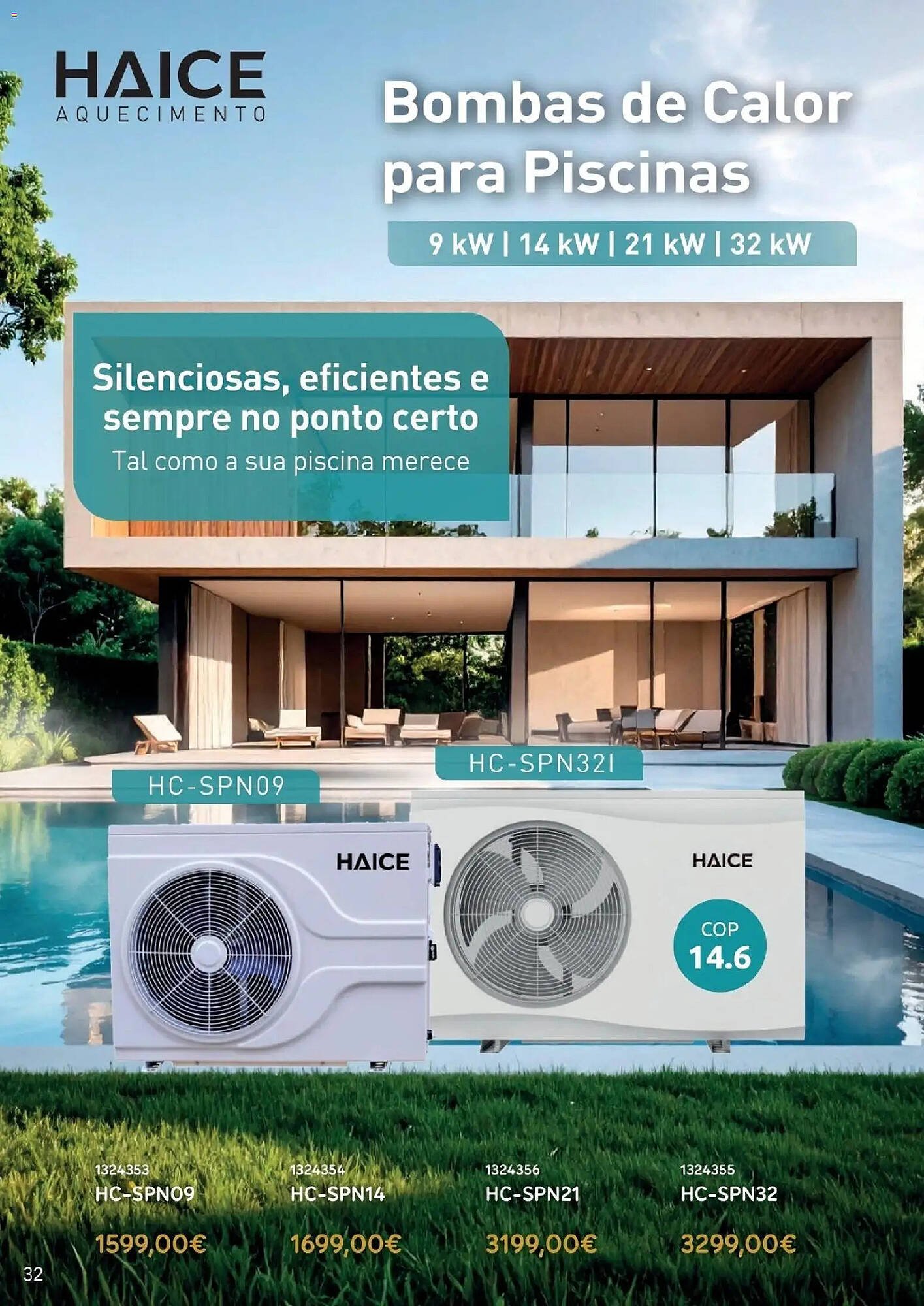 Folheto Radio Popular (2025-12-19 - 2026-02-01) | 32