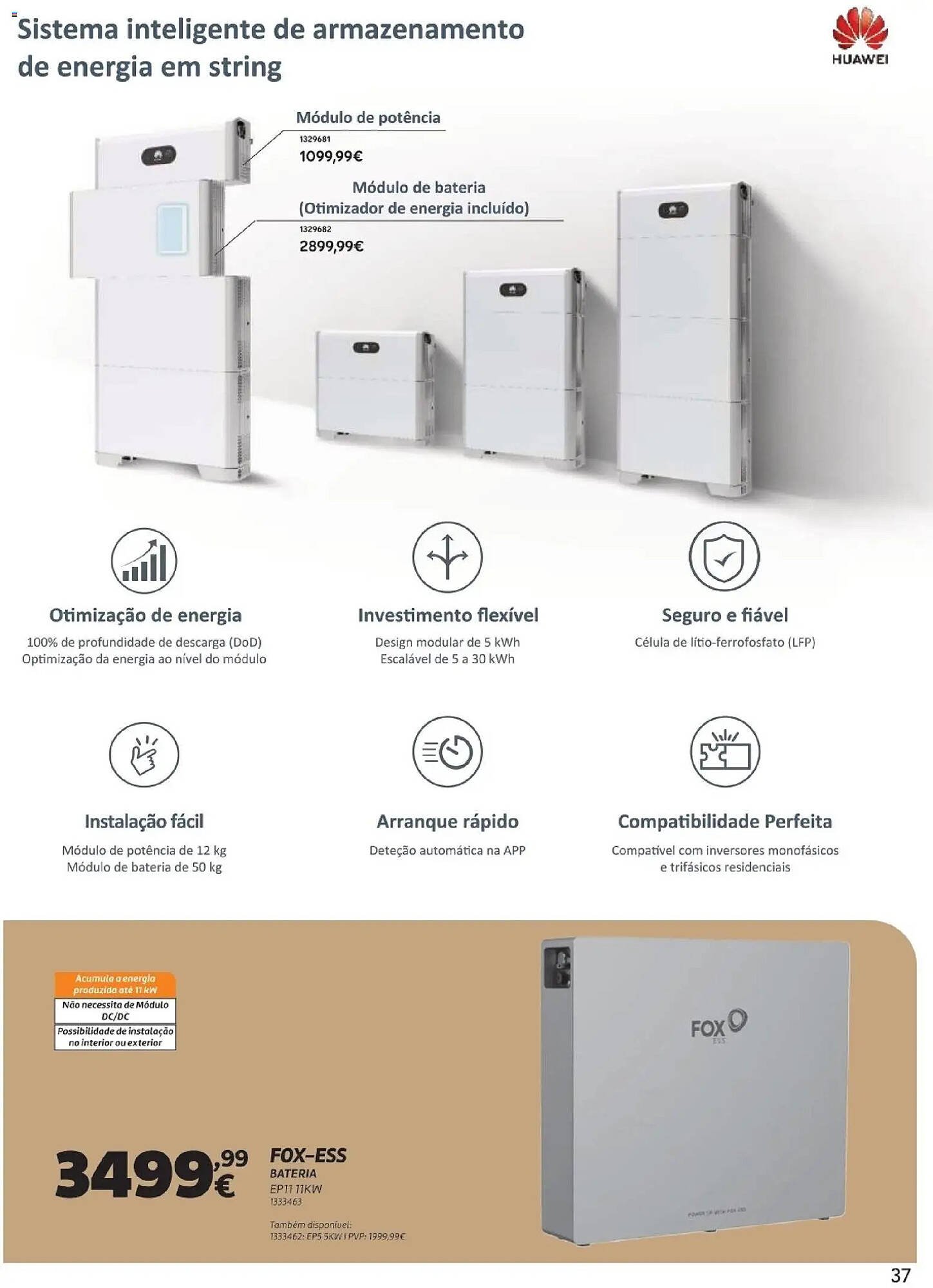 Folheto Radio Popular (2025-12-19 - 2026-02-01) | 37