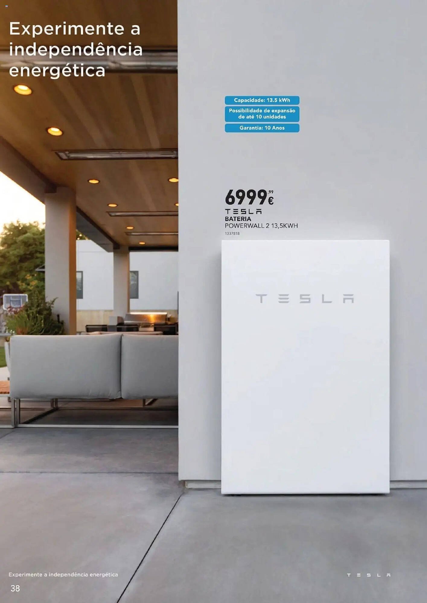 Folheto Radio Popular (2025-12-19 - 2026-02-01) | 38