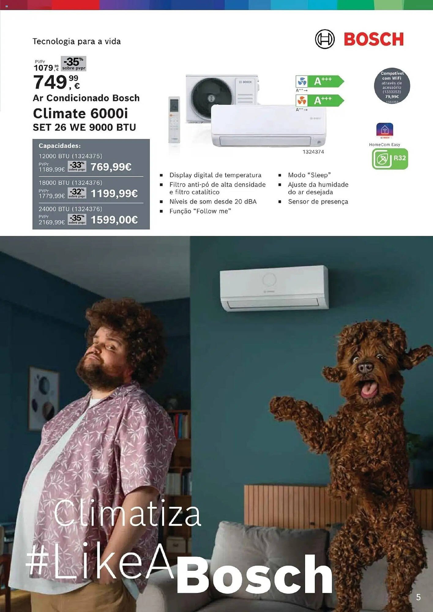 Folheto Radio Popular (2025-12-19 - 2026-02-01) | 5