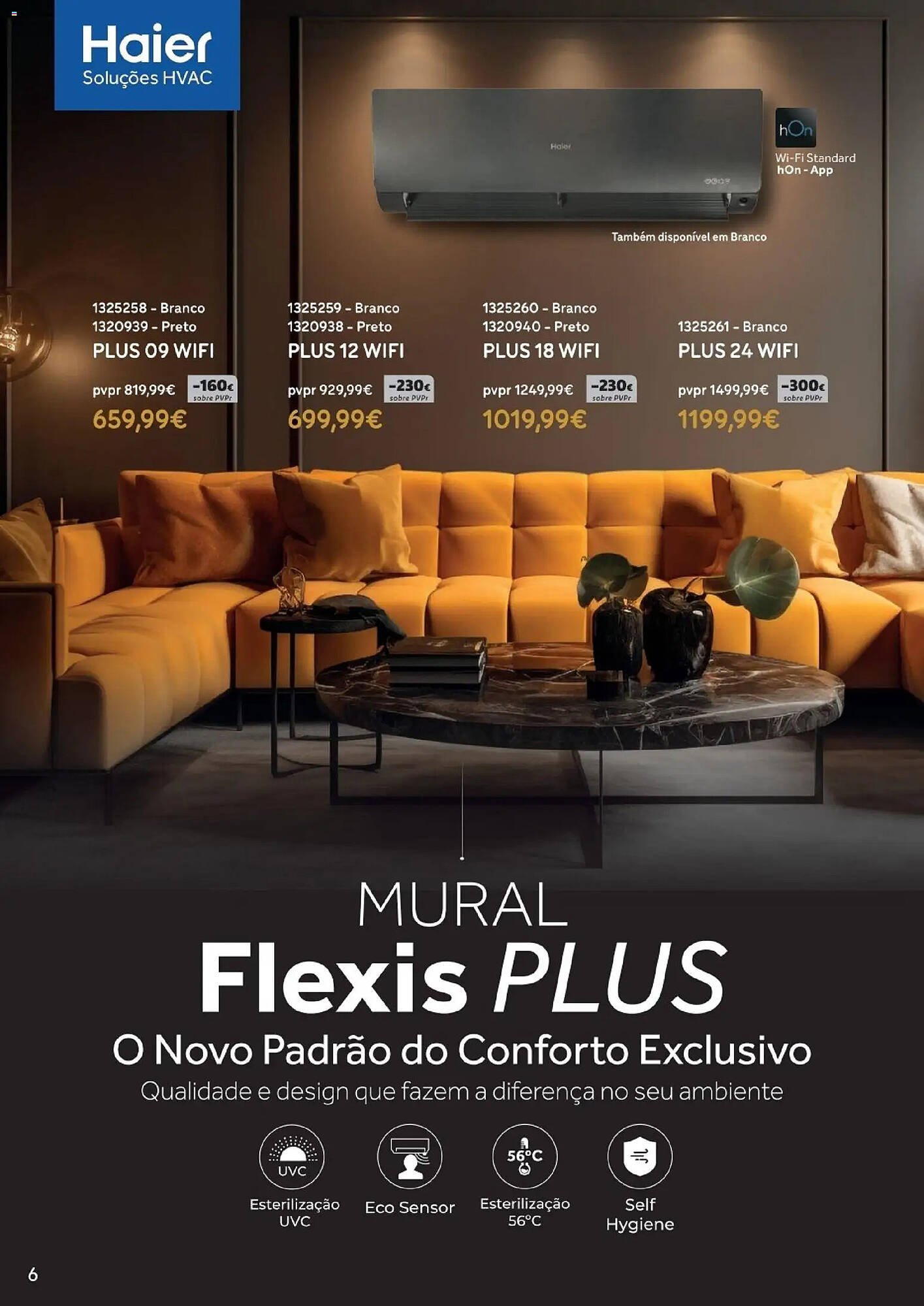 Folheto Radio Popular (2025-12-19 - 2026-02-01) | 6