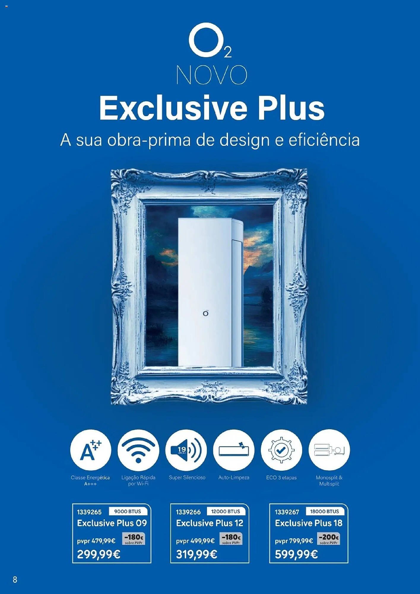 Folheto Radio Popular (2025-12-19 - 2026-02-01) | 8