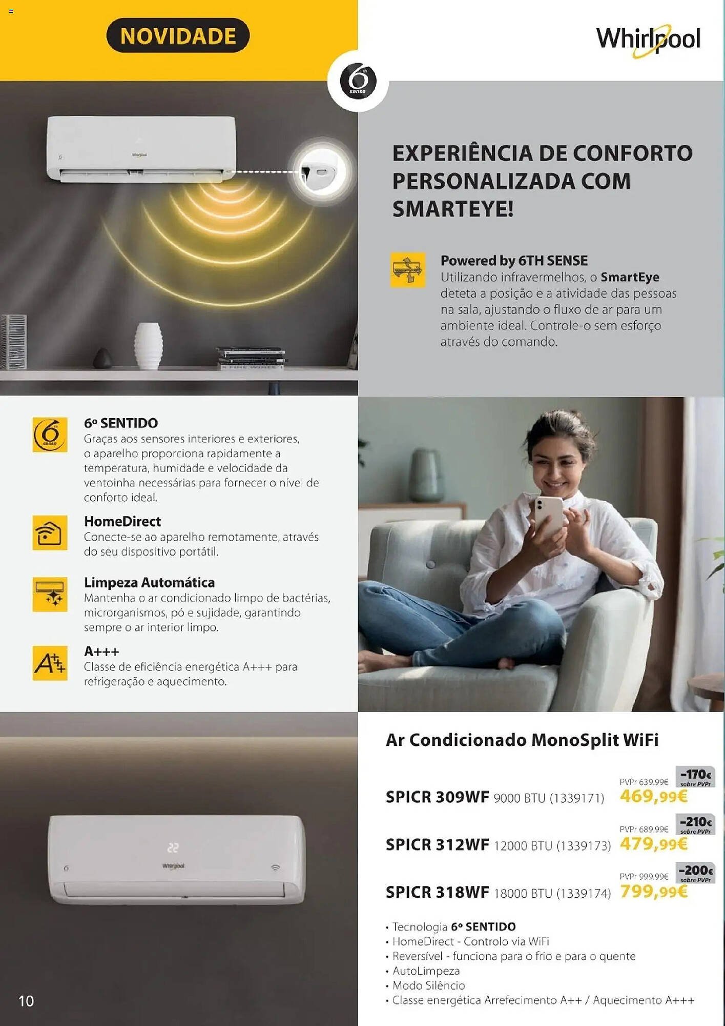 Folheto Radio Popular (2025-12-19 - 2026-02-01) | 10