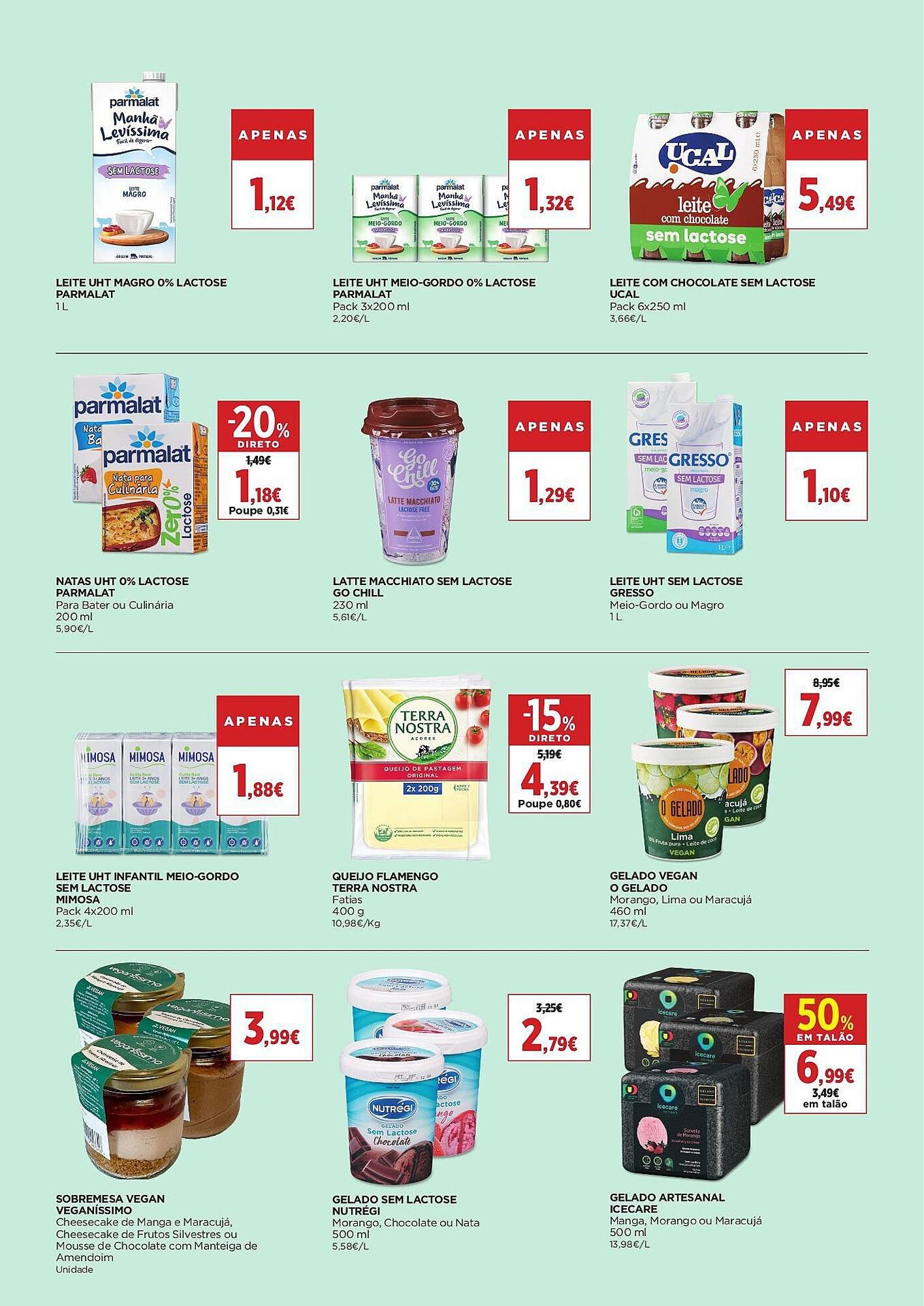 Folheto El Corte Inglés (2026-04-06 - 2026-04-23) | 13