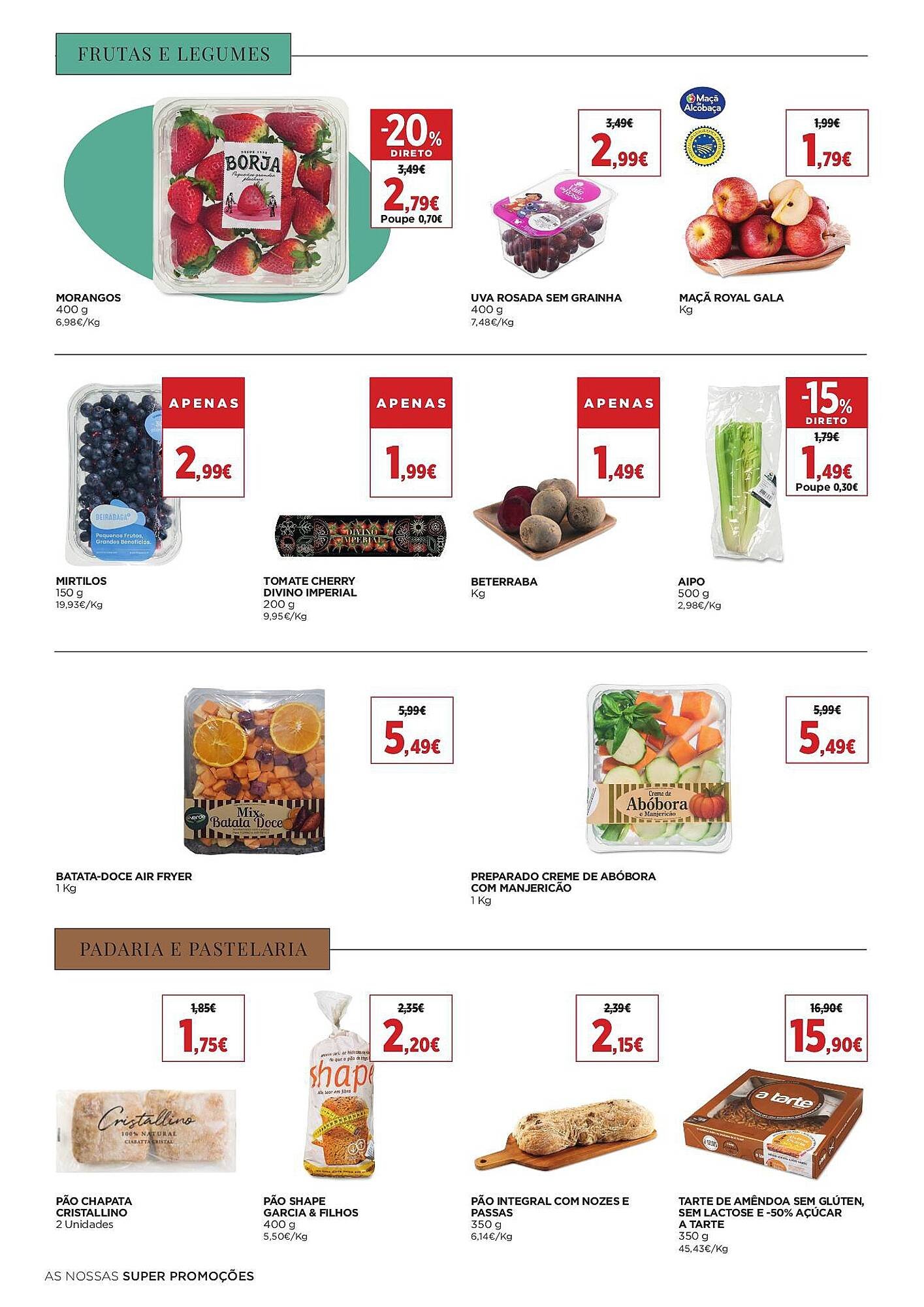 Folheto El Corte Inglés (2026-04-06 - 2026-04-23) | 14