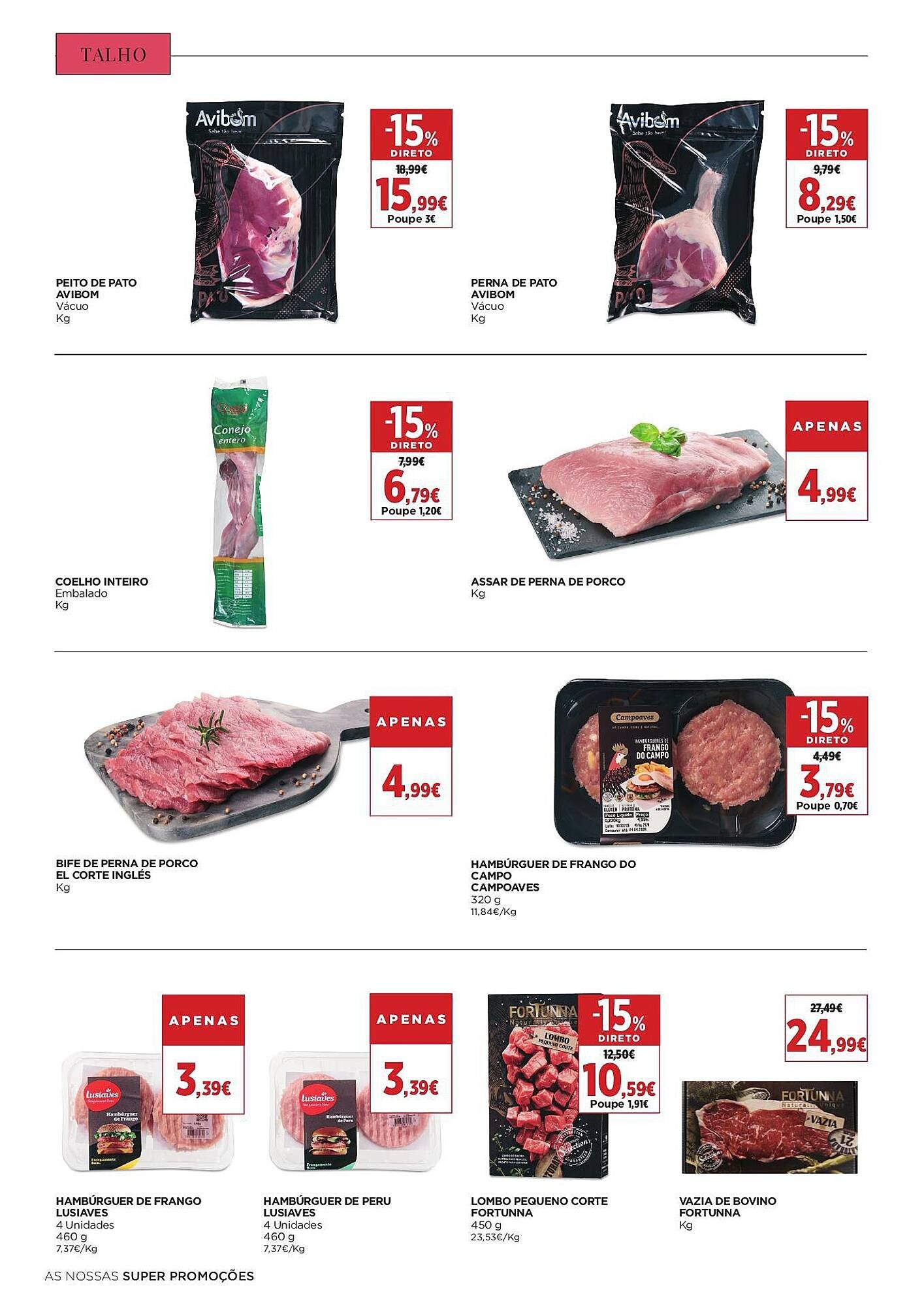 Folheto El Corte Inglés (2026-04-06 - 2026-04-23) | 16