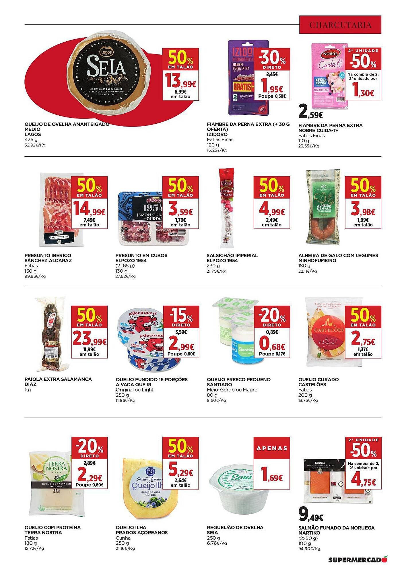 Folheto El Corte Inglés (2026-04-06 - 2026-04-23) | 17