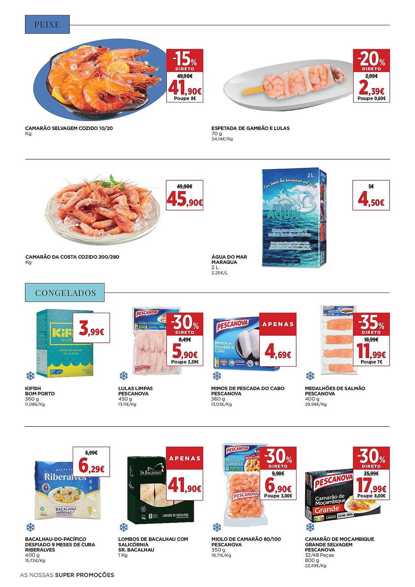 Folheto El Corte Inglés (2026-04-06 - 2026-04-23) | 18