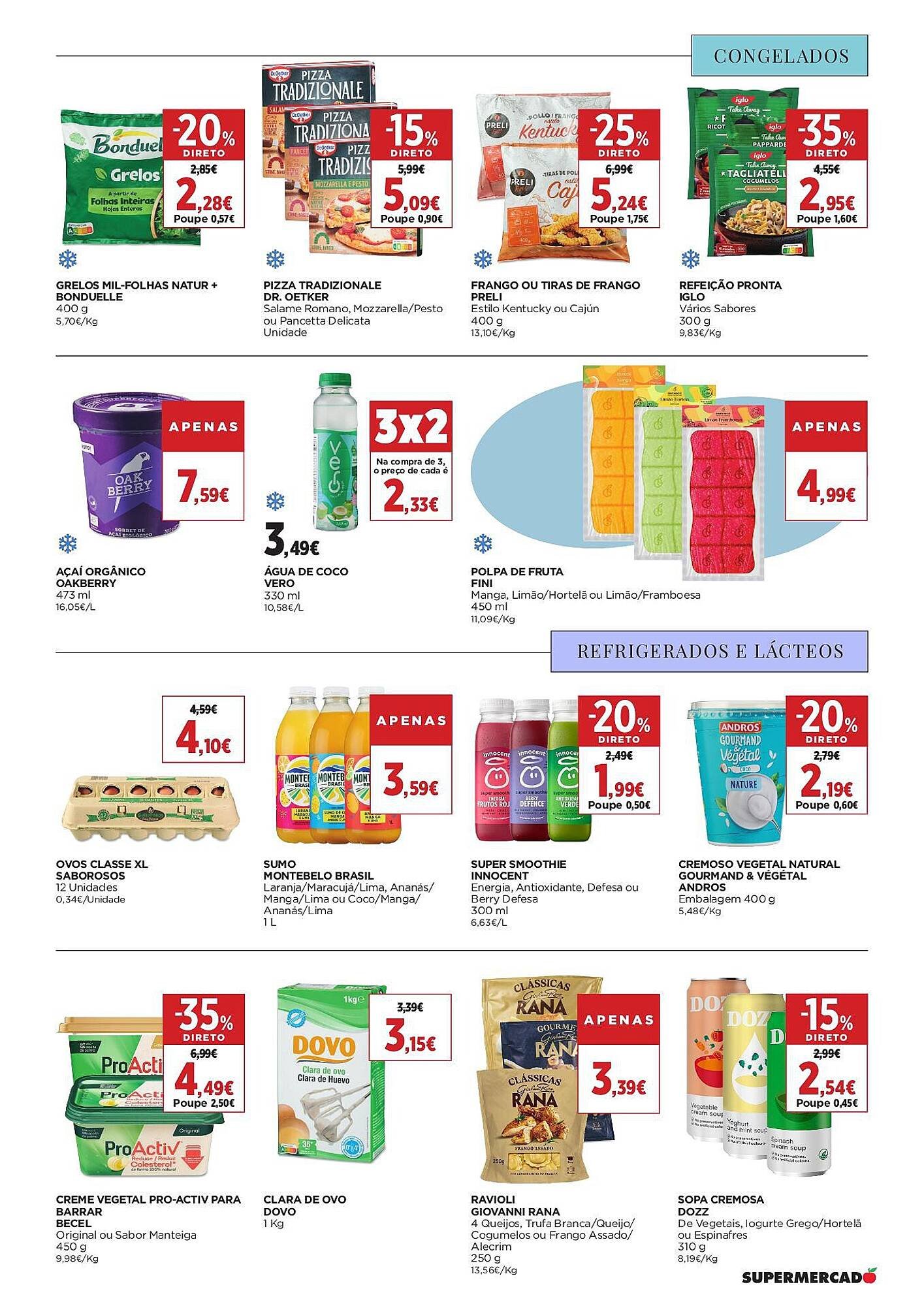 Folheto El Corte Inglés (2026-04-06 - 2026-04-23) | 19