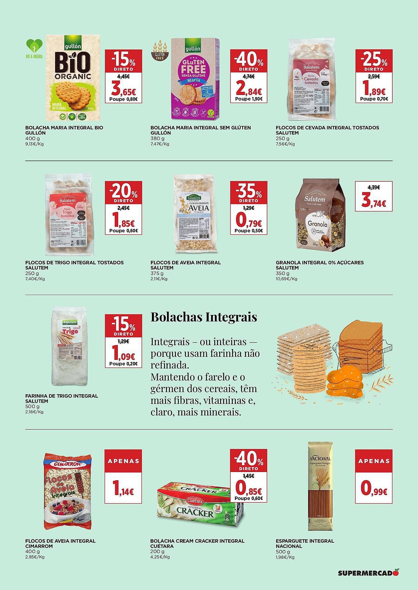 Folheto El Corte Inglés (2026-04-06 - 2026-04-23) | 3