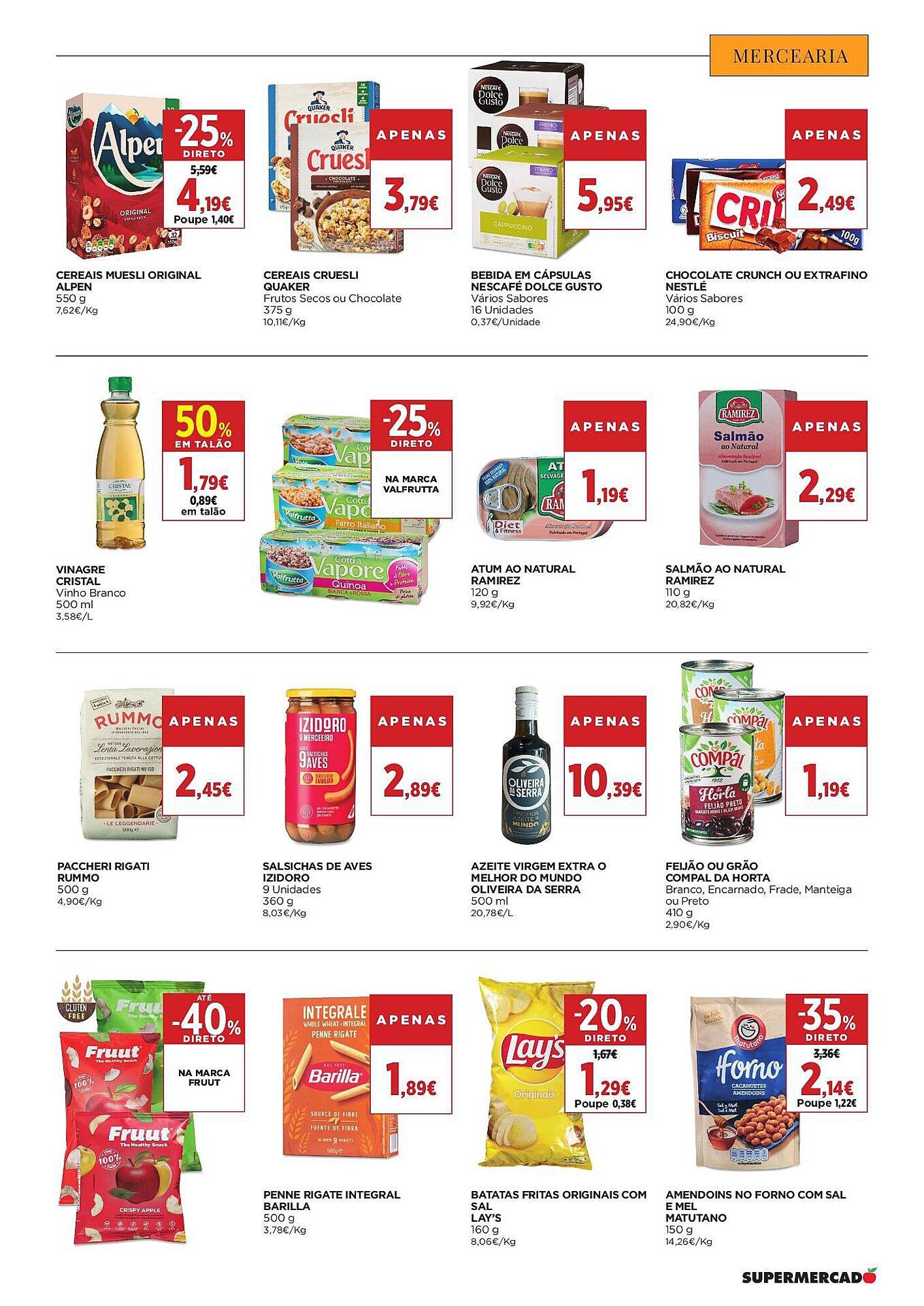 Folheto El Corte Inglés (2026-04-06 - 2026-04-23) | 21