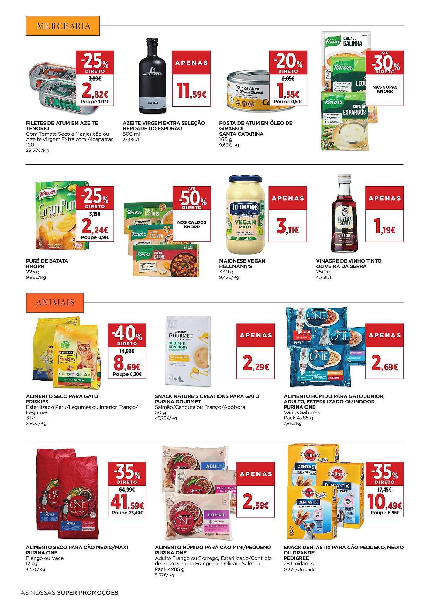 Folheto El Corte Inglés (2026-04-06 - 2026-04-23) | 22