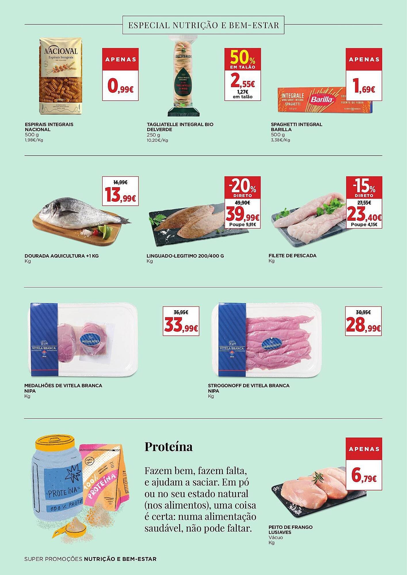 Folheto El Corte Inglés (2026-04-06 - 2026-04-23) | 4