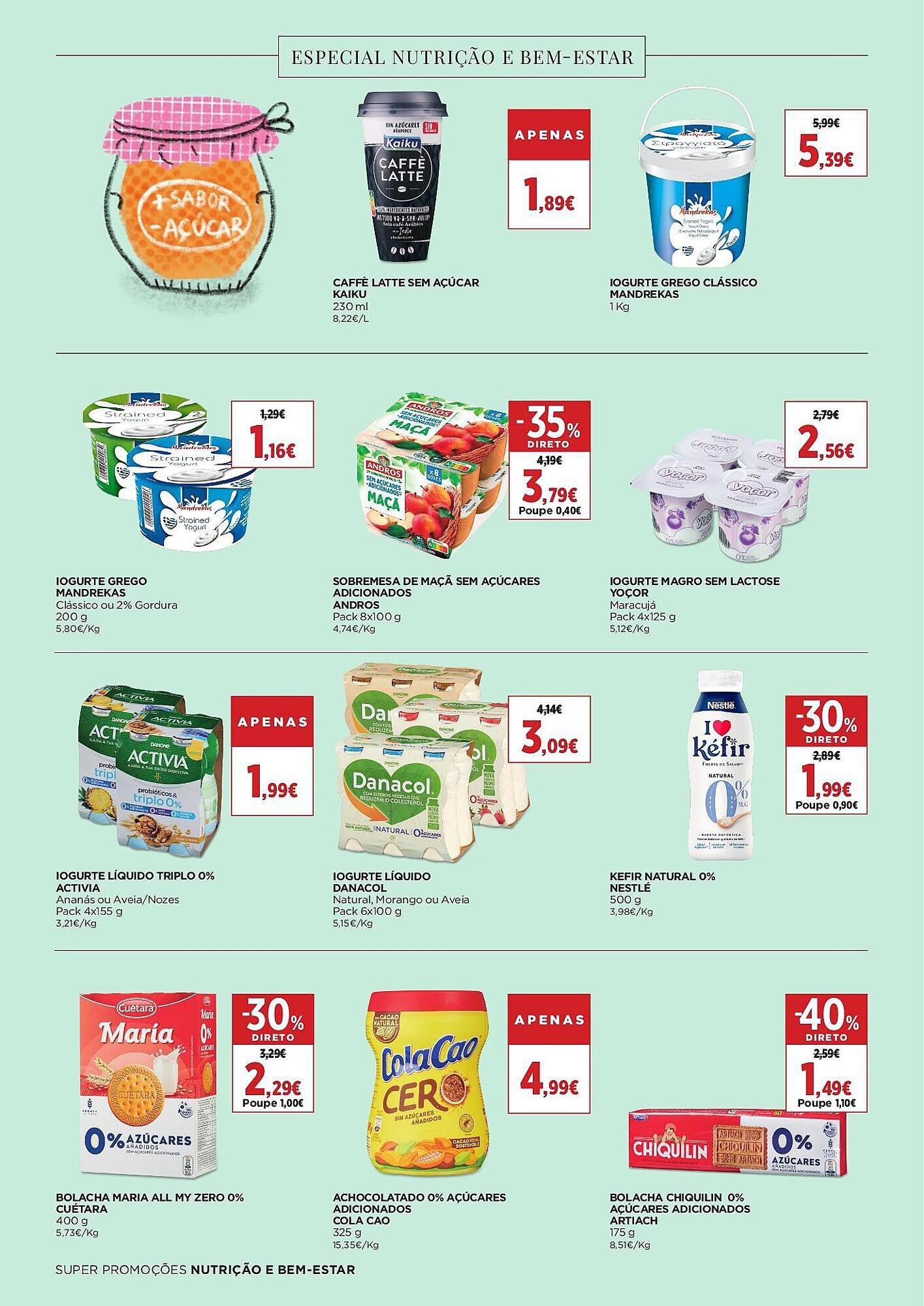 Folheto El Corte Inglés (2026-04-06 - 2026-04-23) | 6