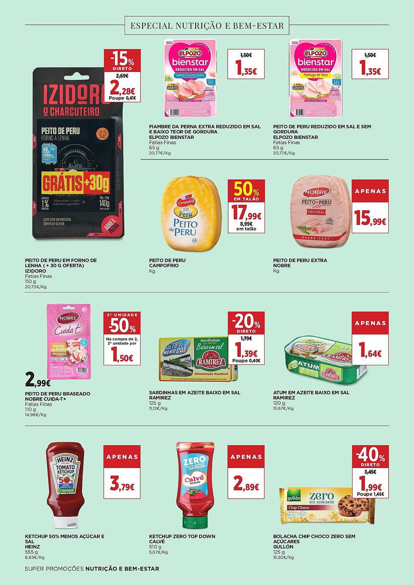 Folheto El Corte Inglés (2026-04-06 - 2026-04-23) | 8