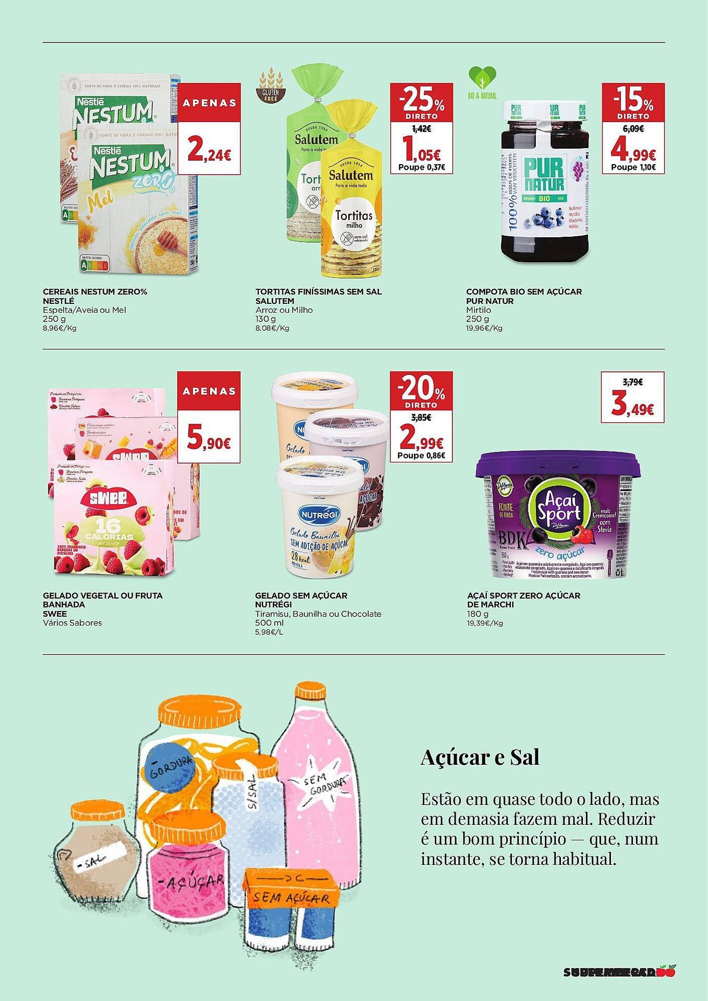 Folheto El Corte Inglés (2026-04-06 - 2026-04-23) | 9