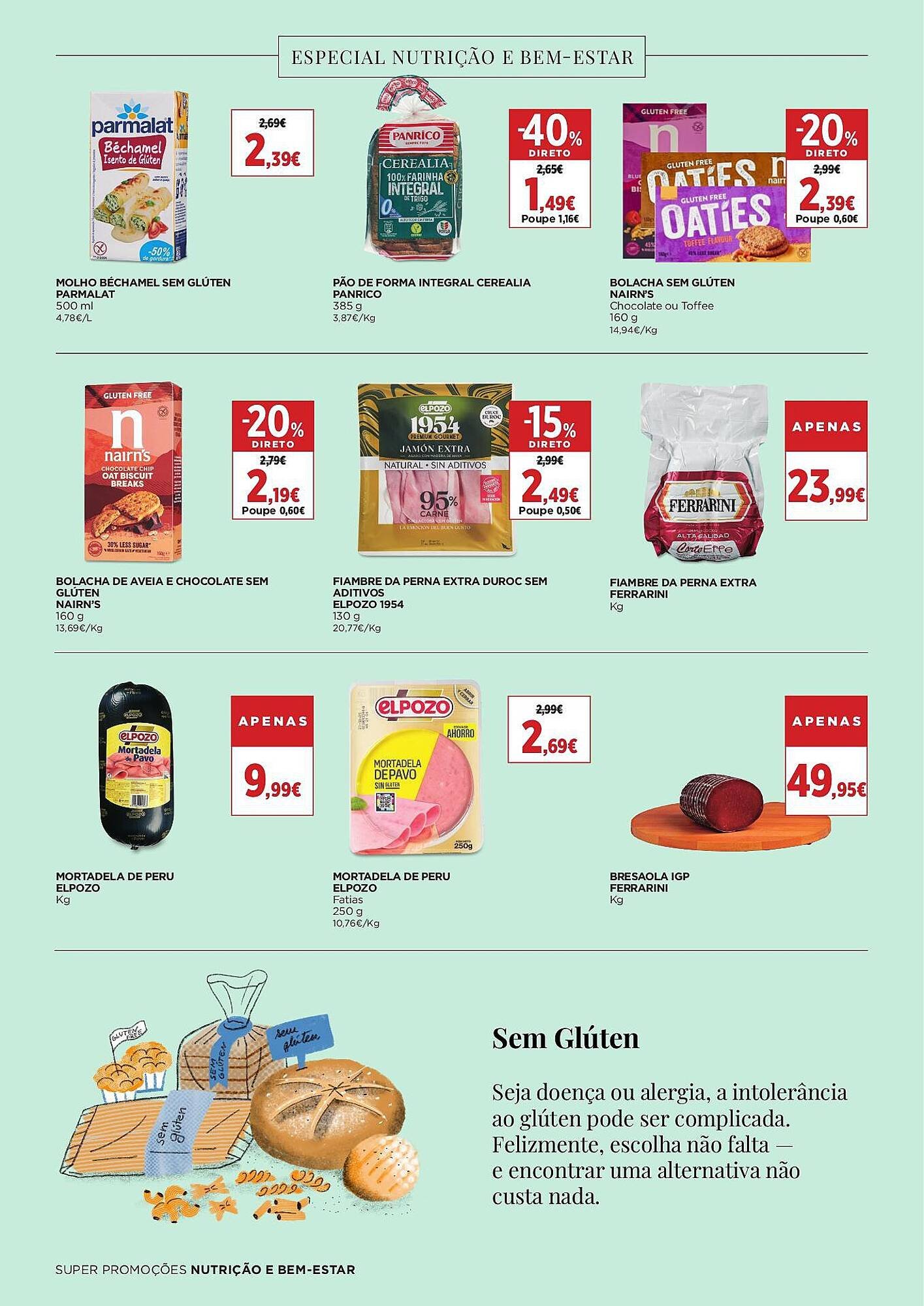 Folheto El Corte Inglés (2026-04-06 - 2026-04-23) | 10