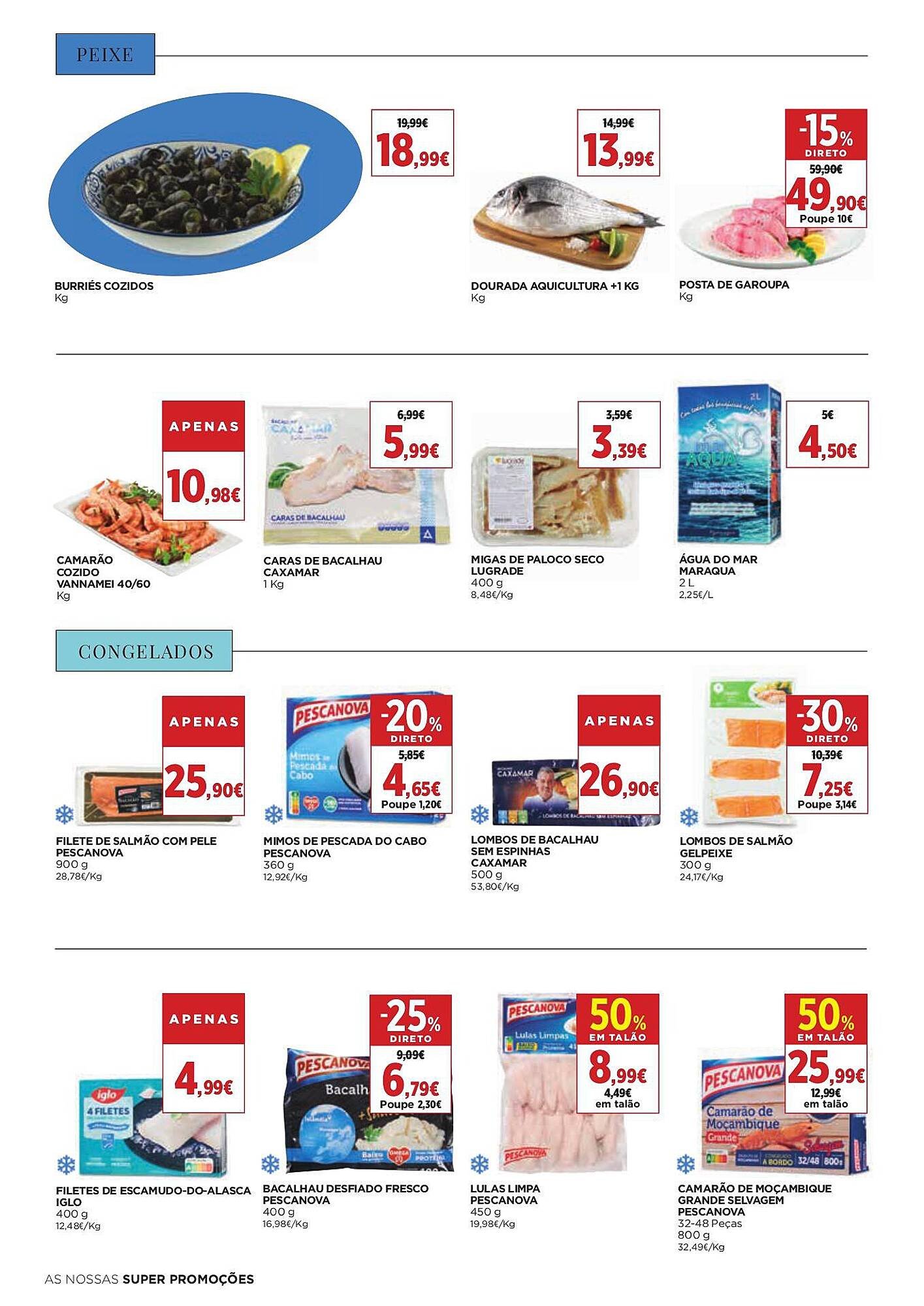 Folheto El Corte Inglés (2026-01-01 - 2026-01-15) | 12