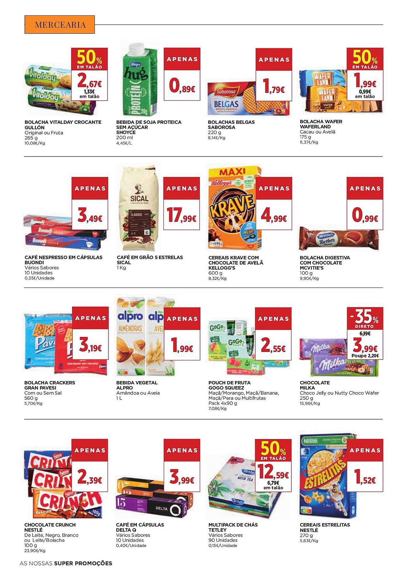 Folheto El Corte Inglés (2026-01-01 - 2026-01-15) | 14