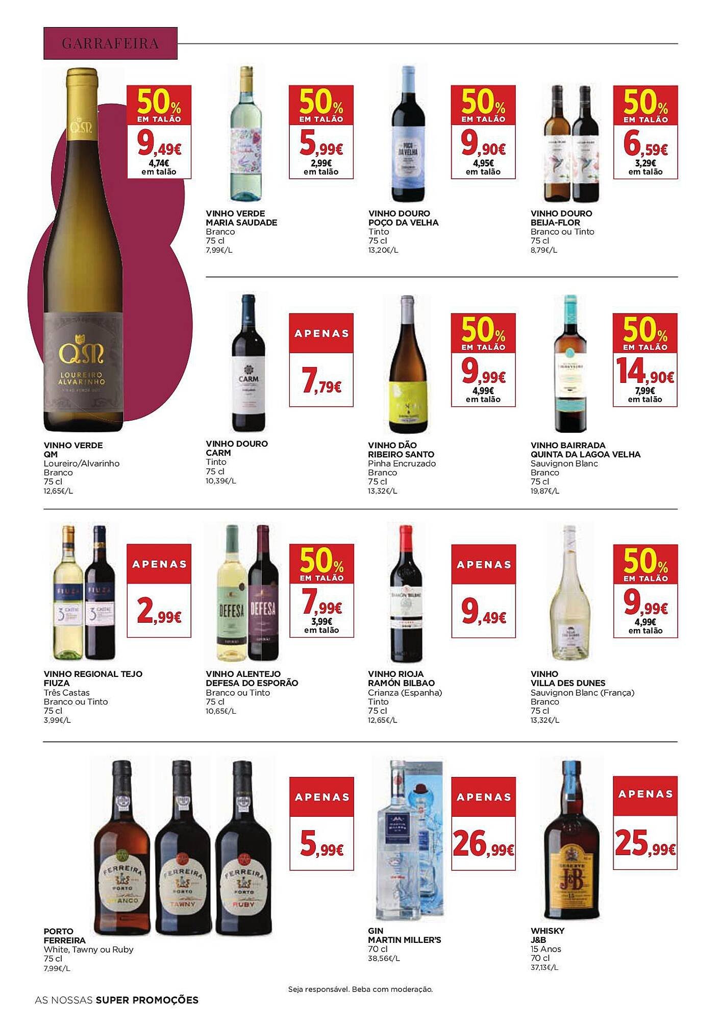 Folheto El Corte Inglés (2026-01-01 - 2026-01-15) | 18