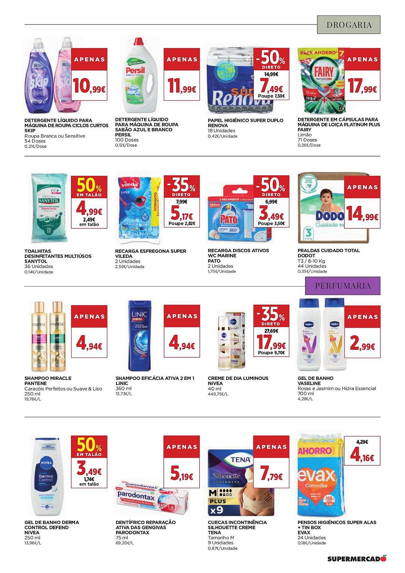 Folheto El Corte Inglés (2026-01-01 - 2026-01-15) | 19