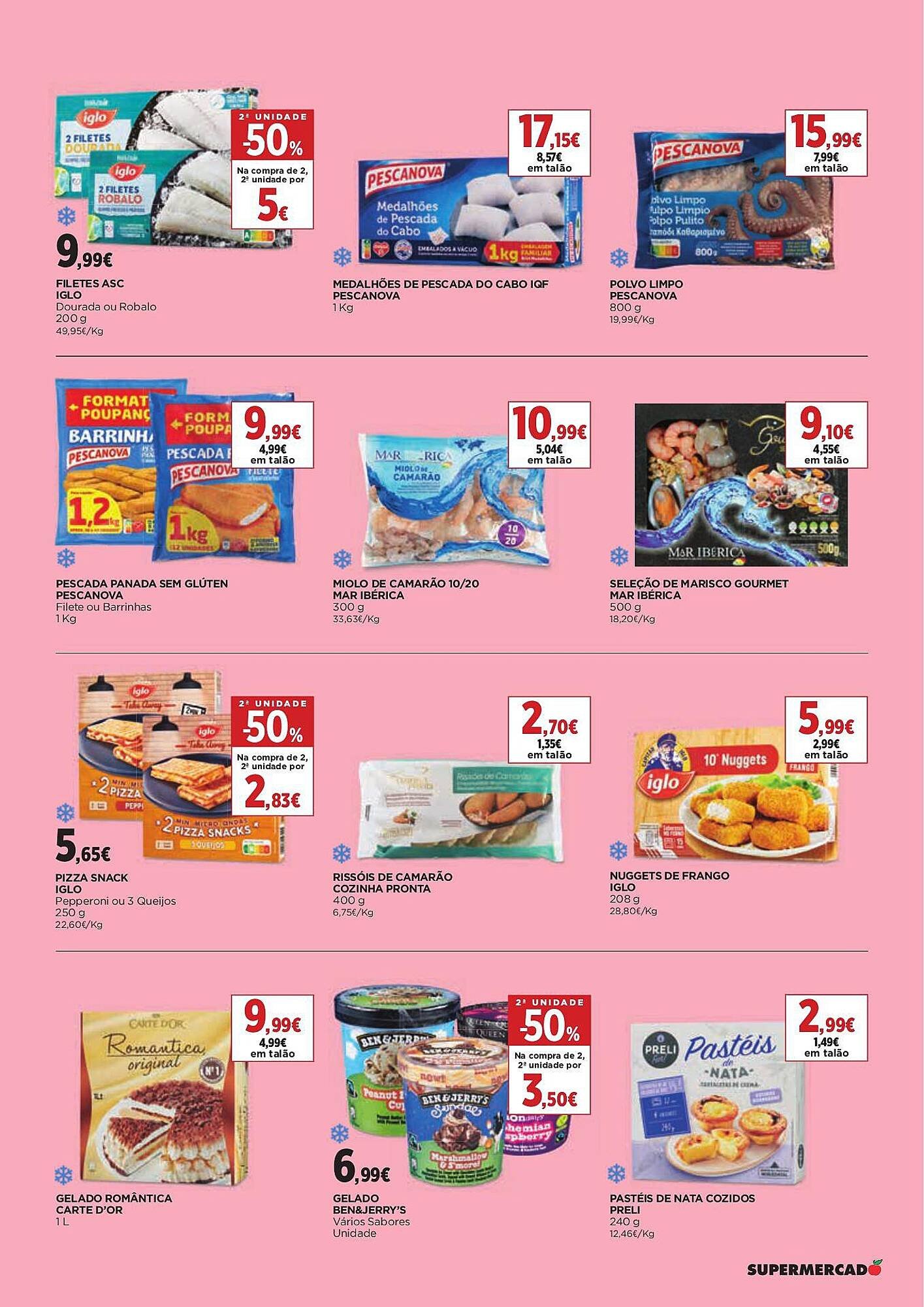 Folheto El Corte Inglés (2026-01-01 - 2026-01-15) | 3