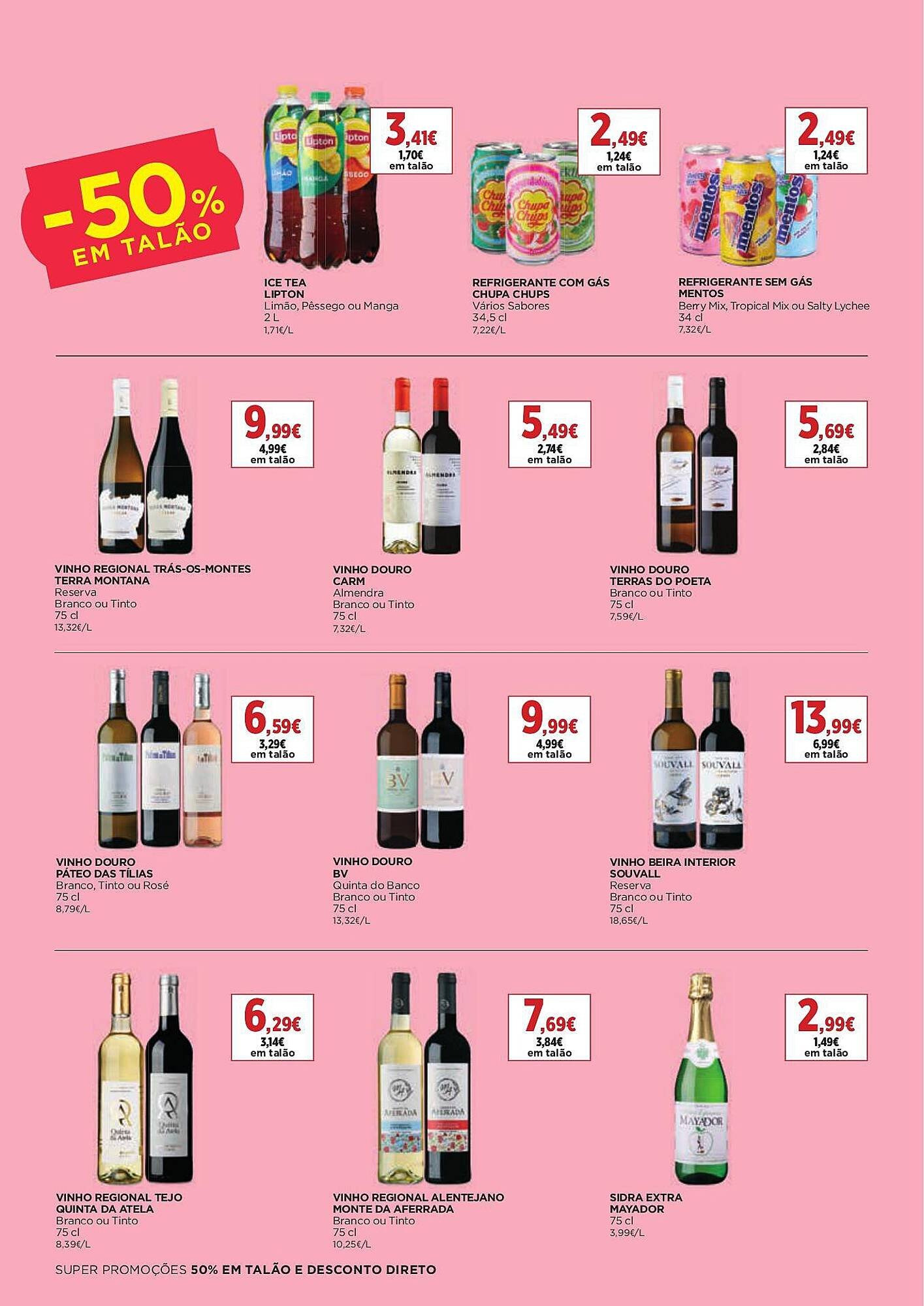 Folheto El Corte Inglés (2026-01-01 - 2026-01-15) | 6