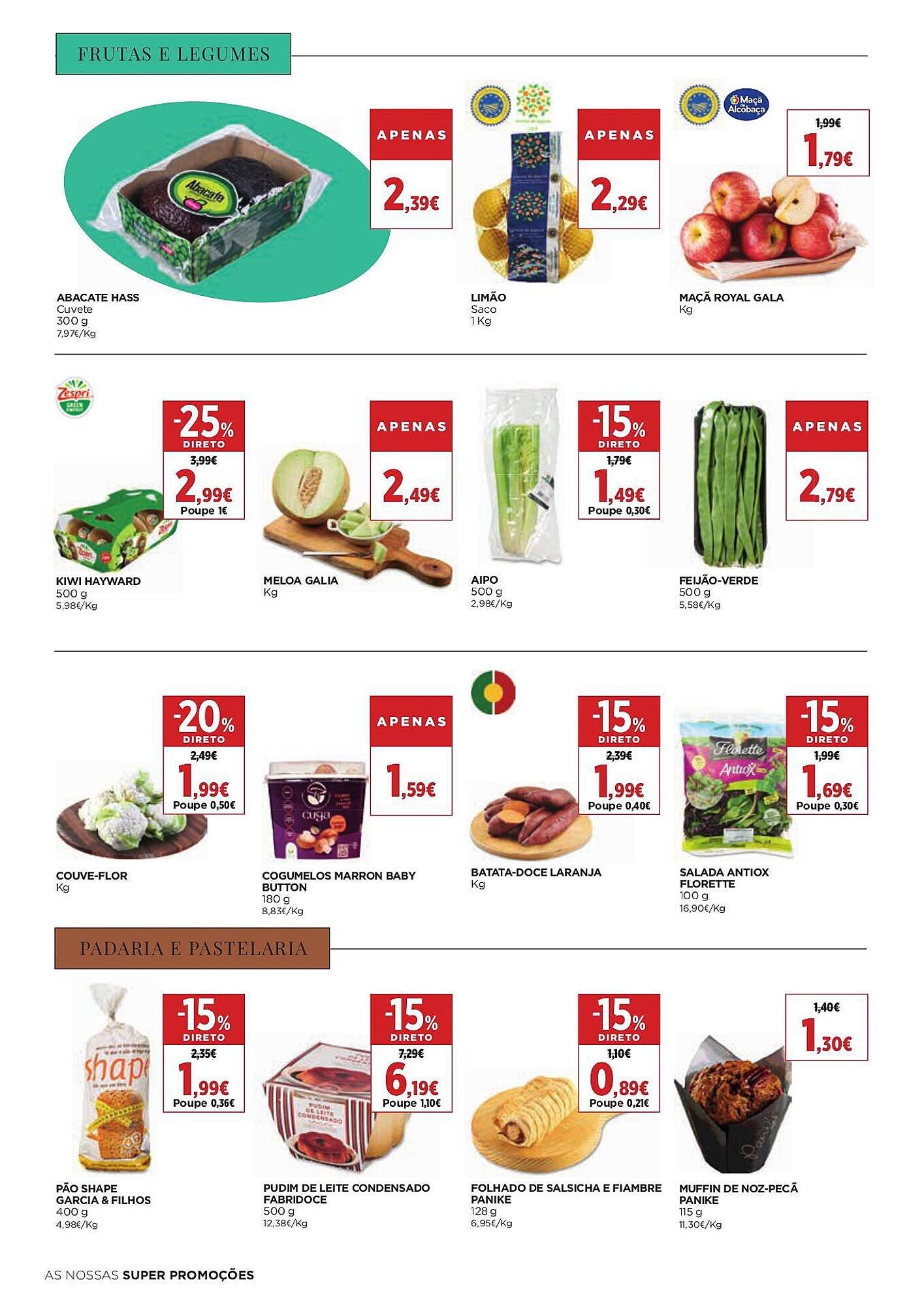 Folheto El Corte Inglés (2026-01-01 - 2026-01-15) | 8