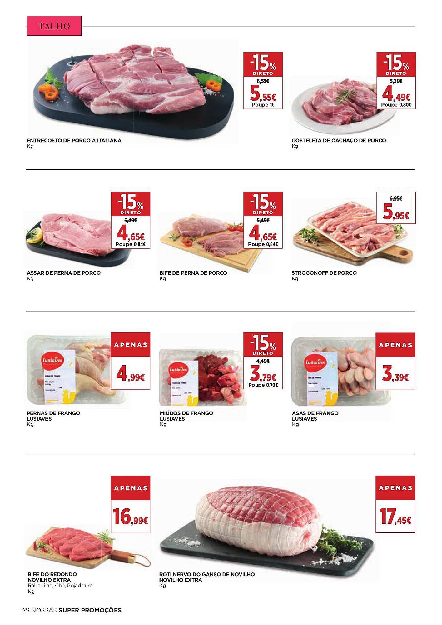 Folheto El Corte Inglés (2026-01-01 - 2026-01-15) | 10