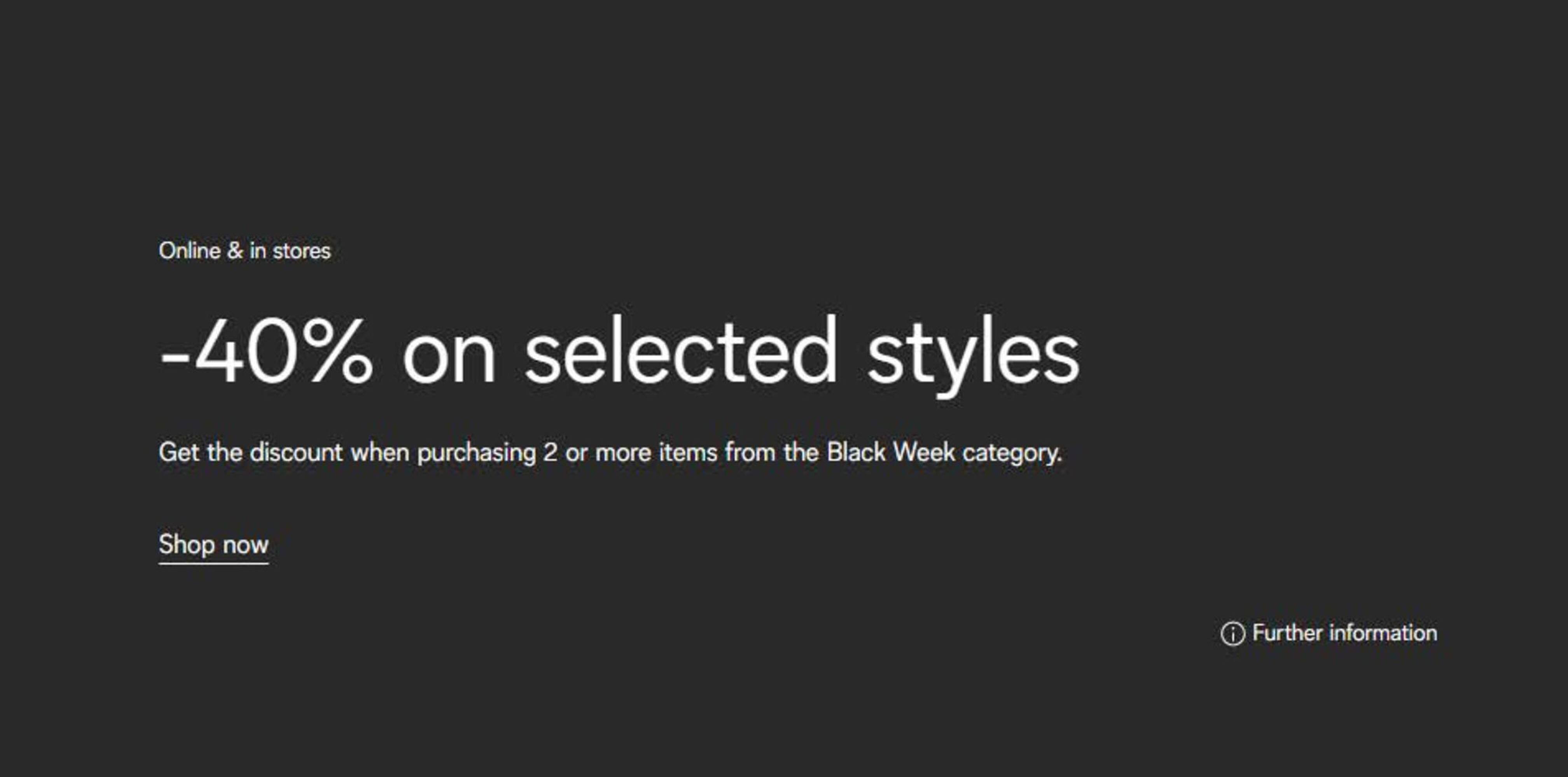 Catálogo C&amp;A (2025-11-25 - 2025-11-30) | 1