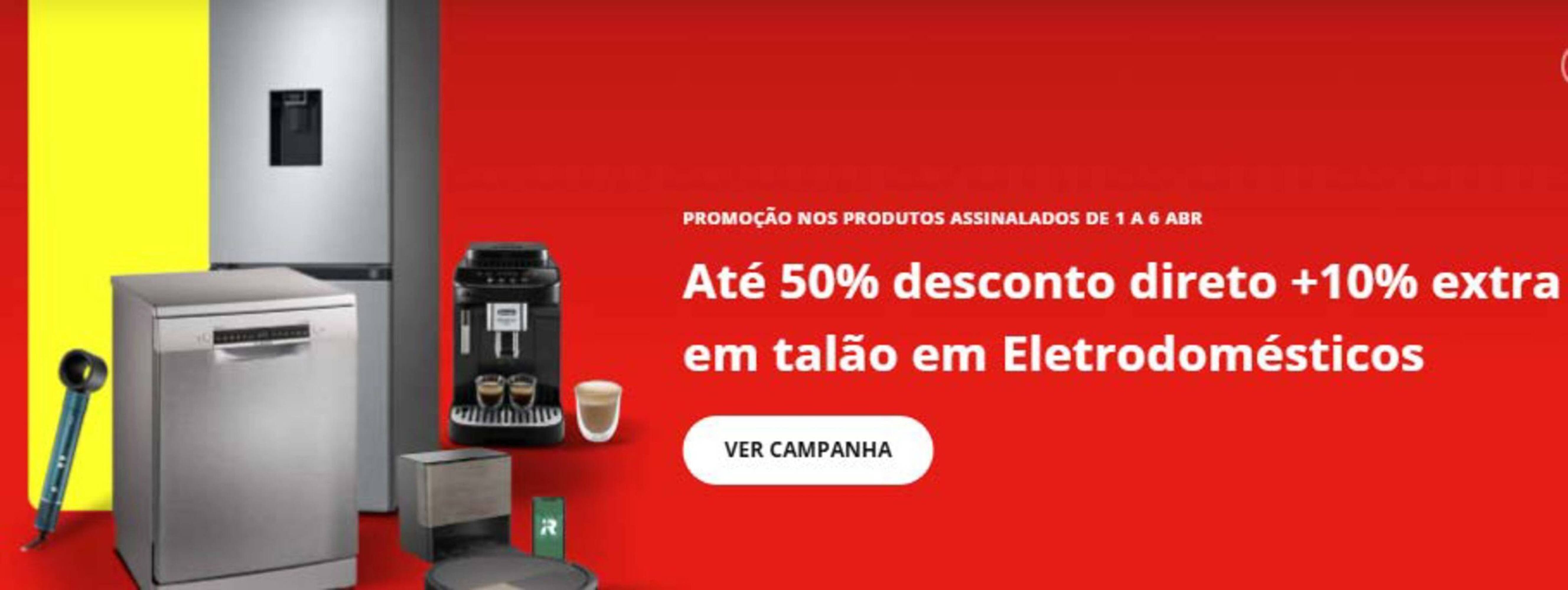 Folheto Worten (2026-04-01 - 2026-04-06) | 4