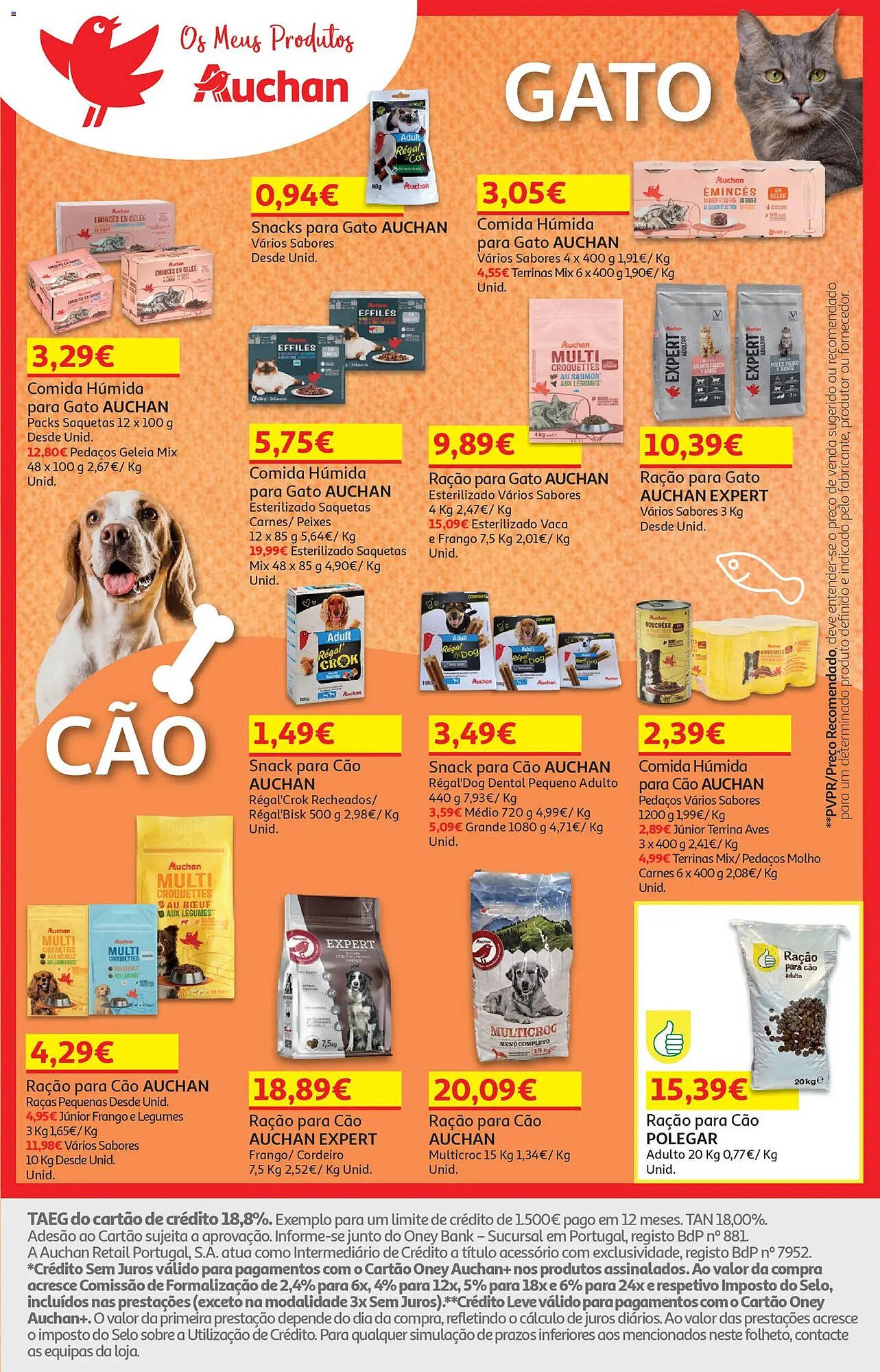 Folheto Auchan (2026-01-27 - 2026-02-06) | 3