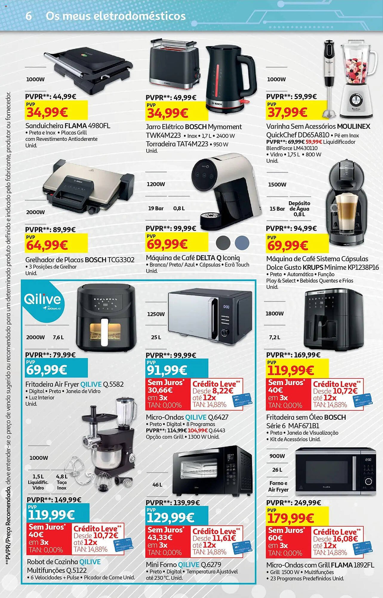 Folheto Auchan (2026-01-27 - 2026-02-06) | 31