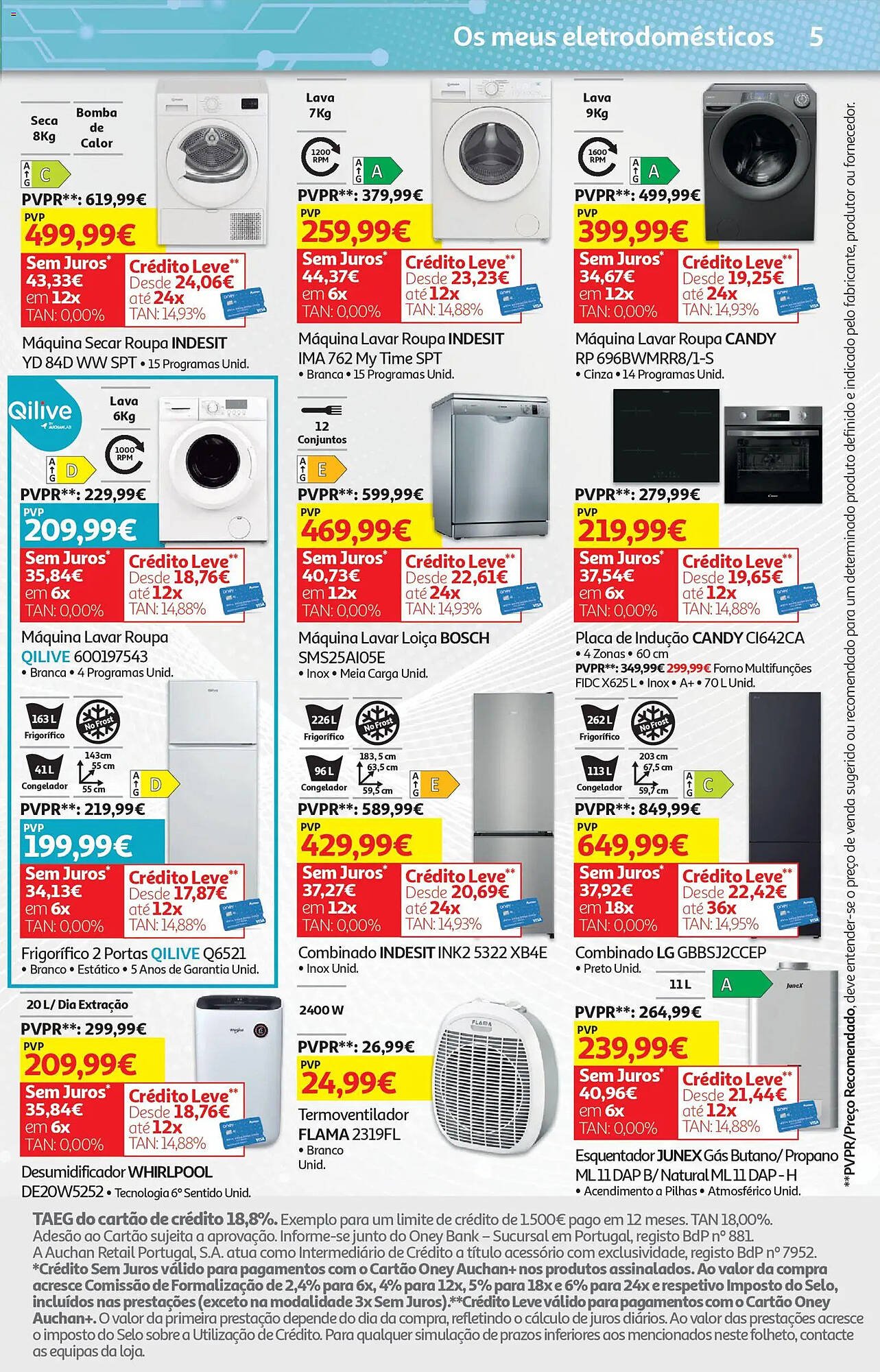 Folheto Auchan (2026-01-27 - 2026-02-06) | 32