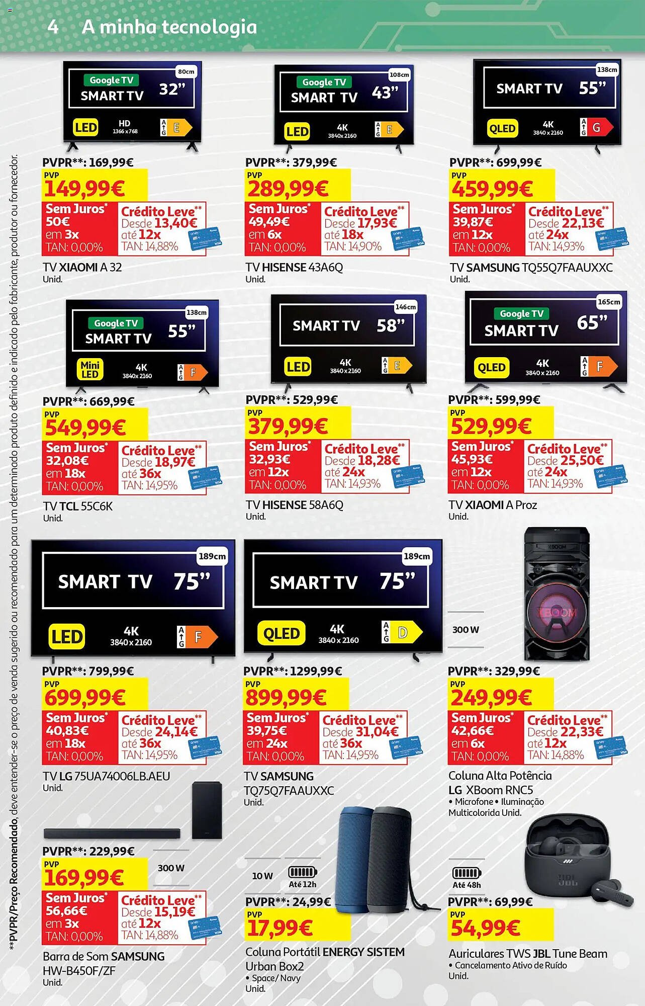 Folheto Auchan (2026-01-27 - 2026-02-06) | 33