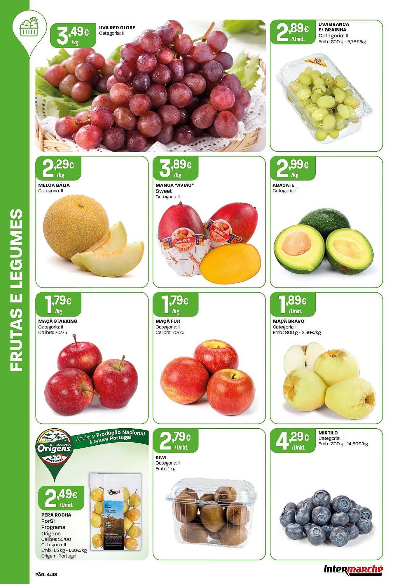 Folheto Intermarché (2026-01-22 - 2026-01-28) | 4