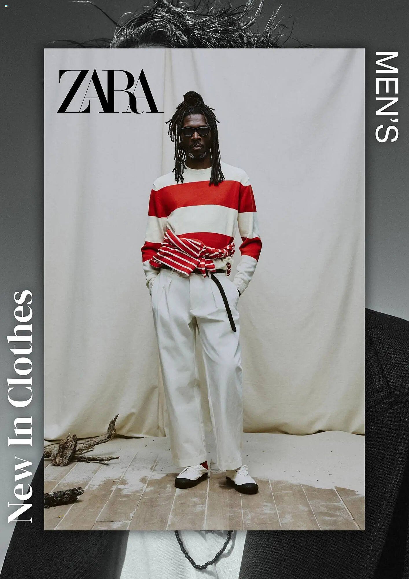 Catálogo ZARA (2026-05-01 - 2026-05-31) | 1