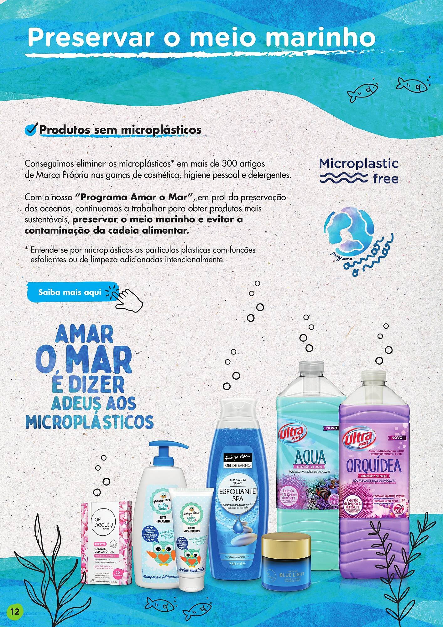 Folheto Pingo Doce (2025-03-02 - 2026-01-03) | 12