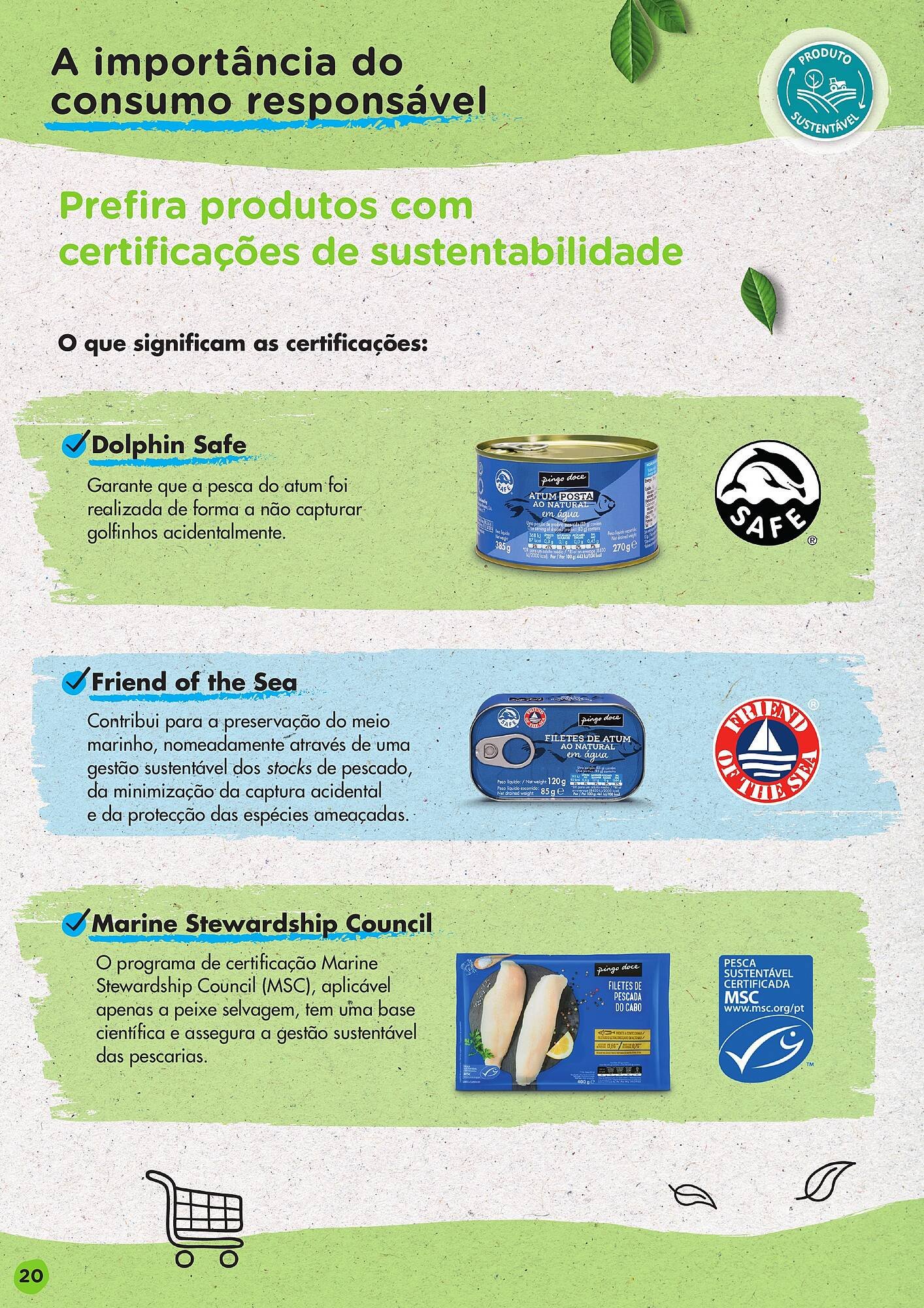 Folheto Pingo Doce (2025-03-02 - 2026-01-03) | 20